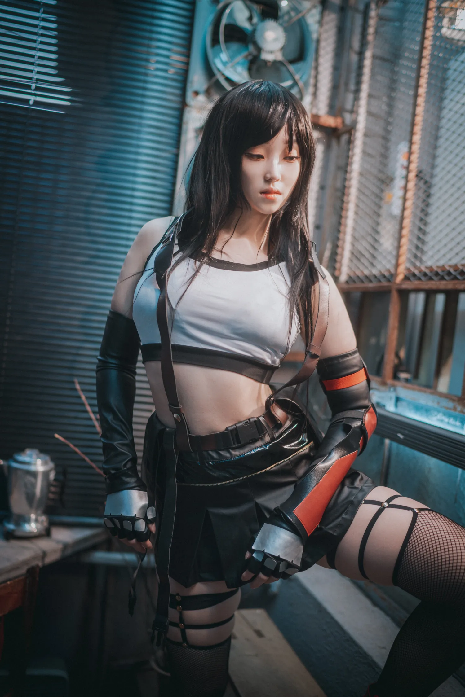 团子研究社_Bambi – NO. 078-003