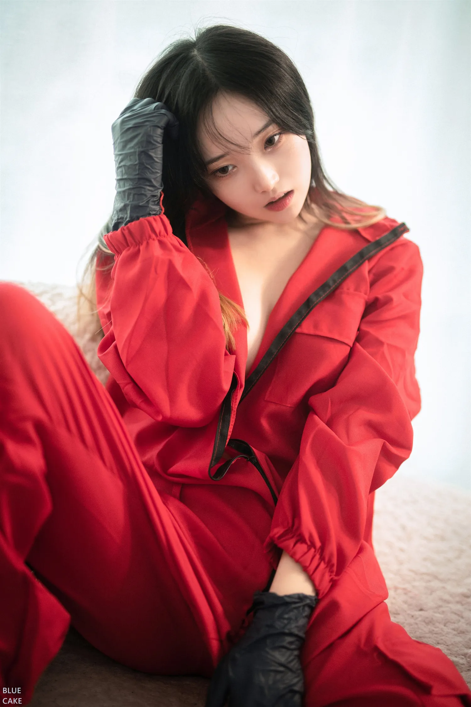 团子研究社_Bambi – NO. 081-002