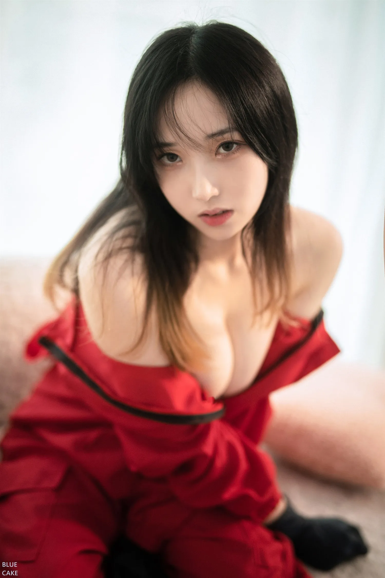 团子研究社_Bambi – NO. 081-004