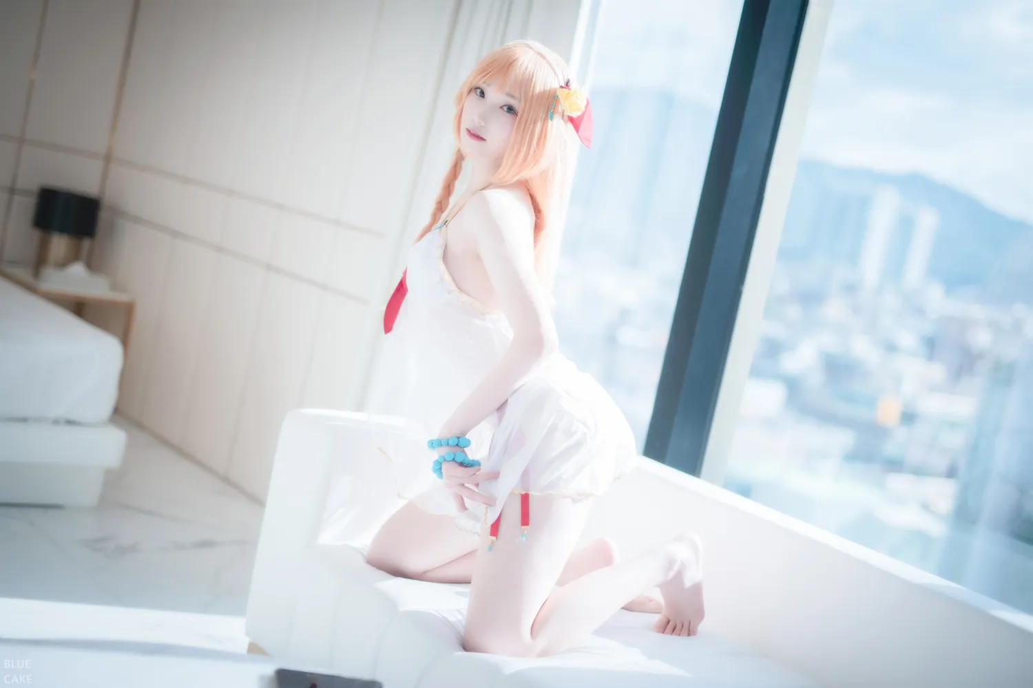 团子研究社_Bambi – NO. 082-002
