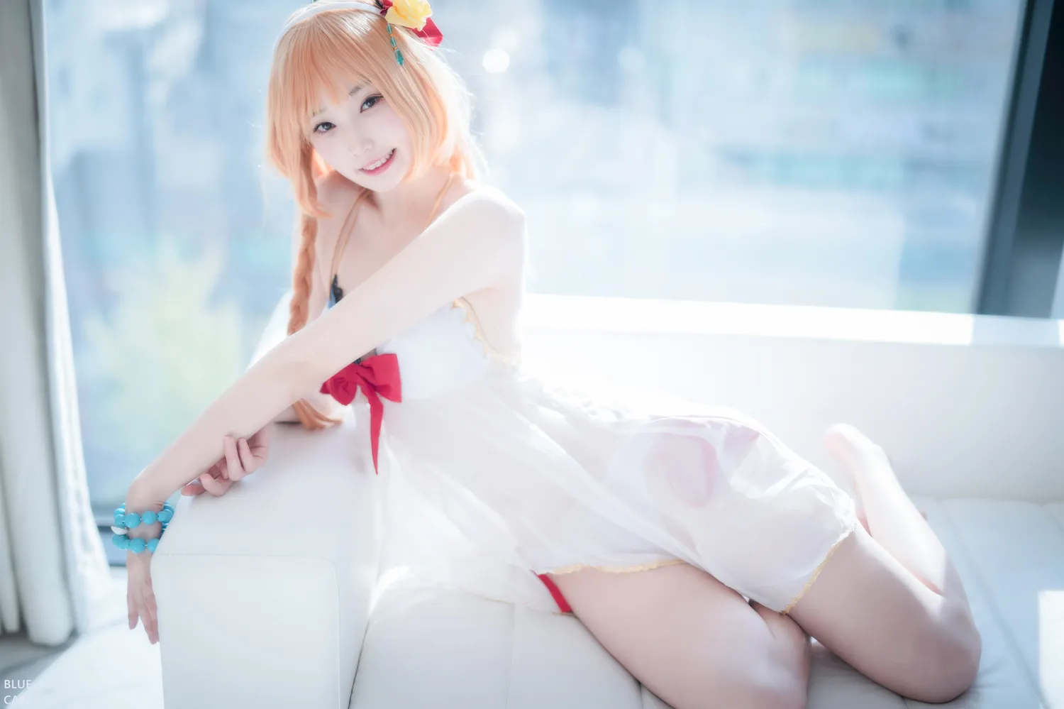 团子研究社_Bambi – NO. 082-003