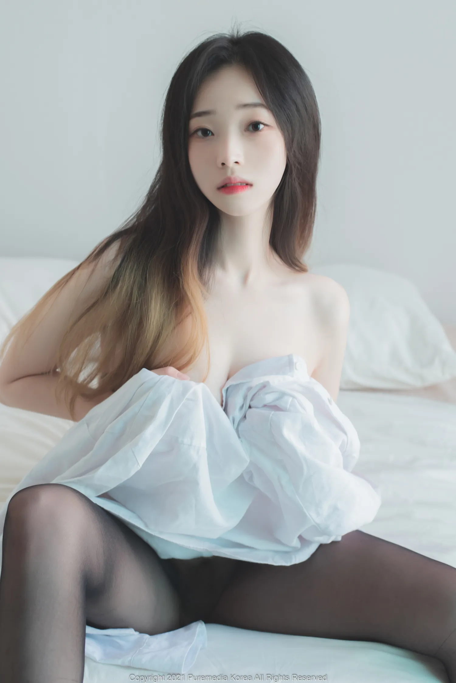 团子研究社_Bambi – NO. 083-004