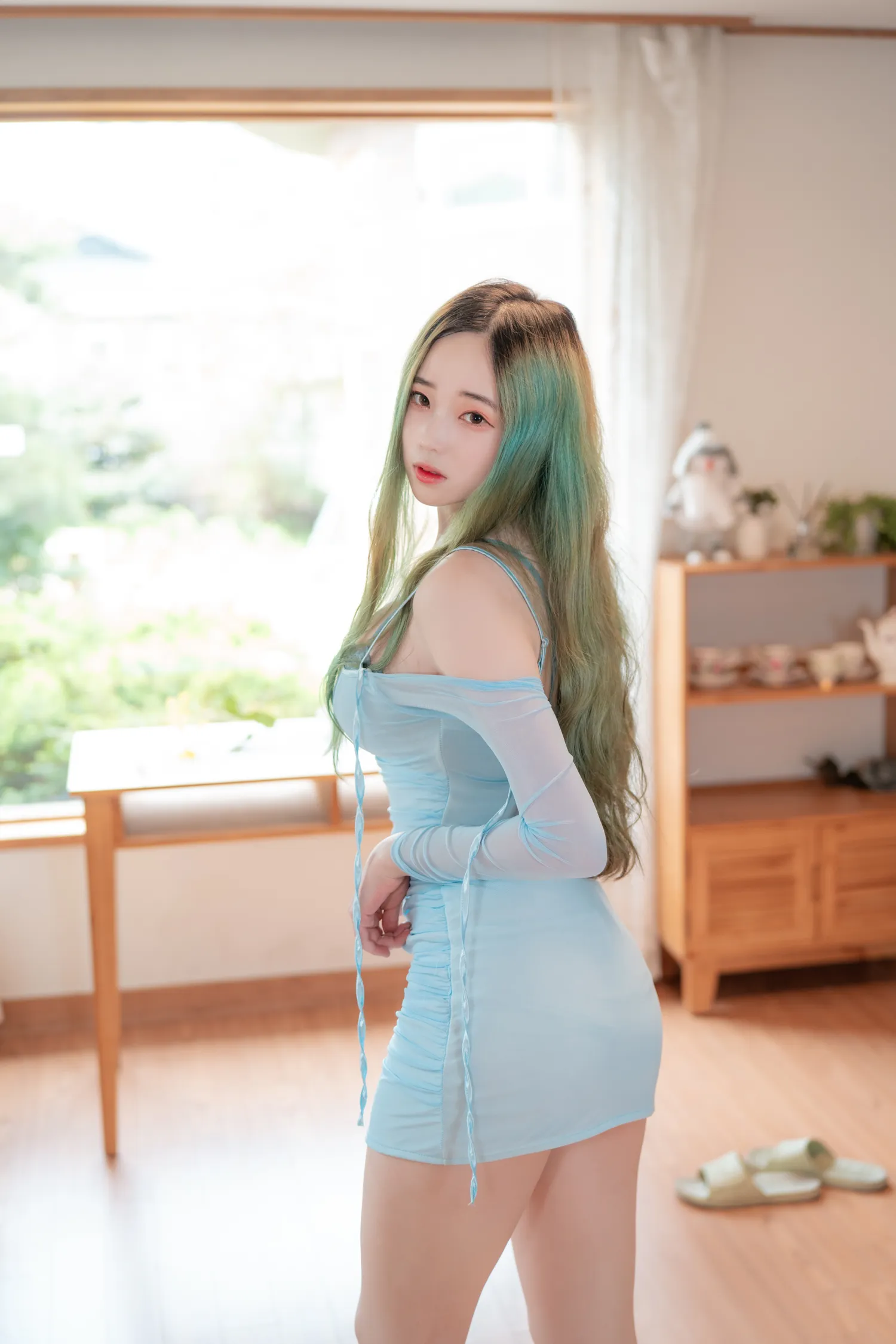 团子研究社_Bambi – NO. 084-004