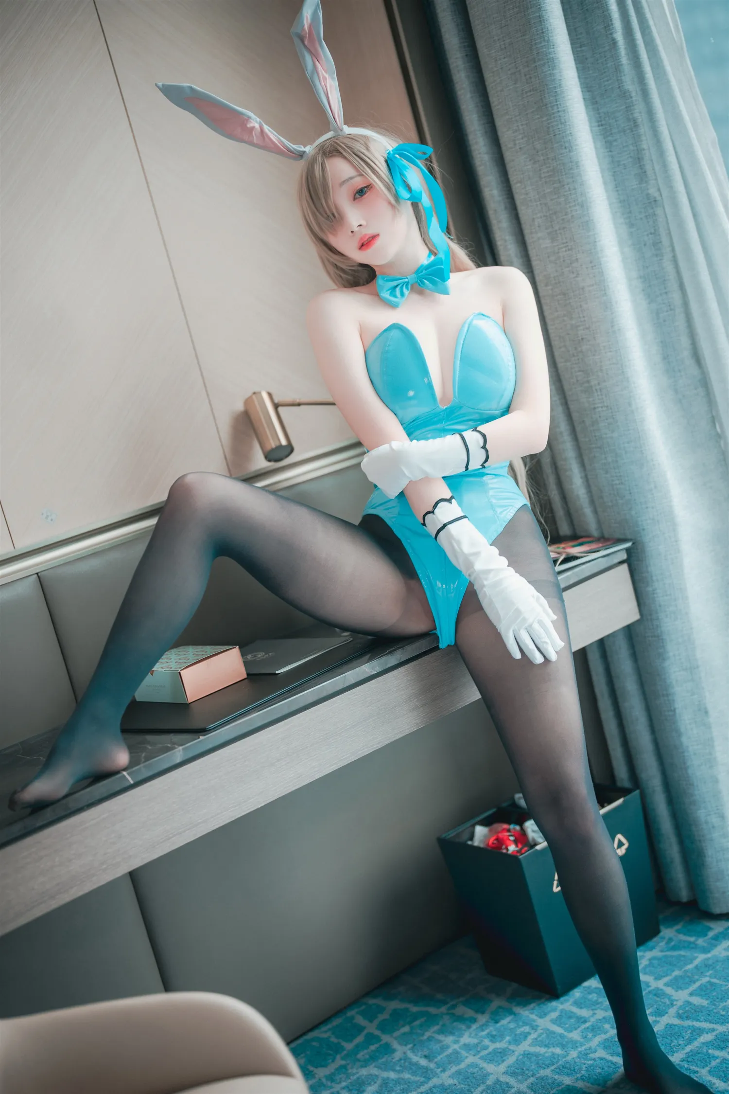 团子研究社_Bambi – NO. 085-003