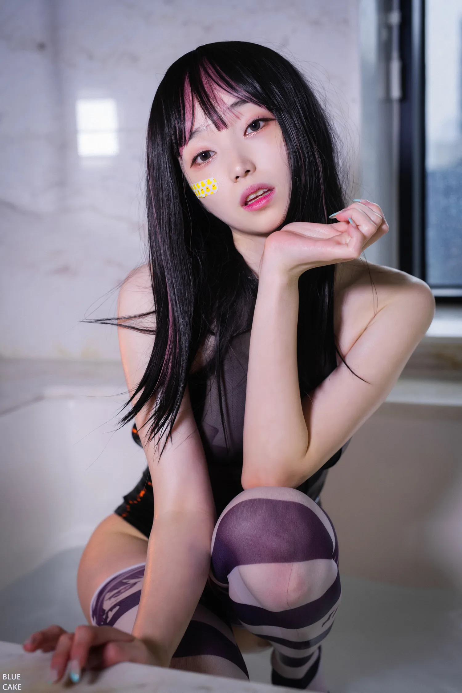 团子研究社_Bambi – NO. 086-001