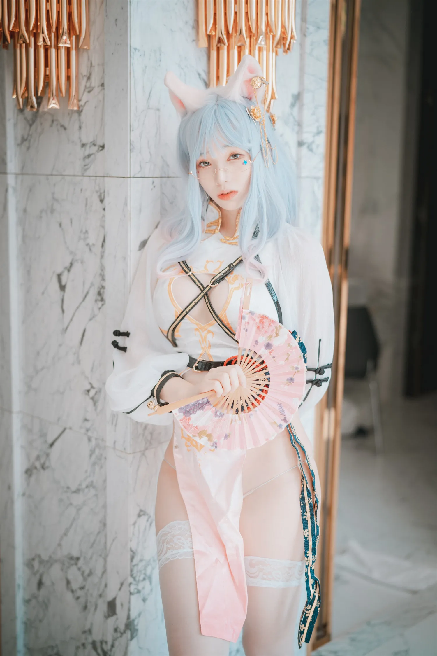 团子研究社_Bambi – NO. 087-004