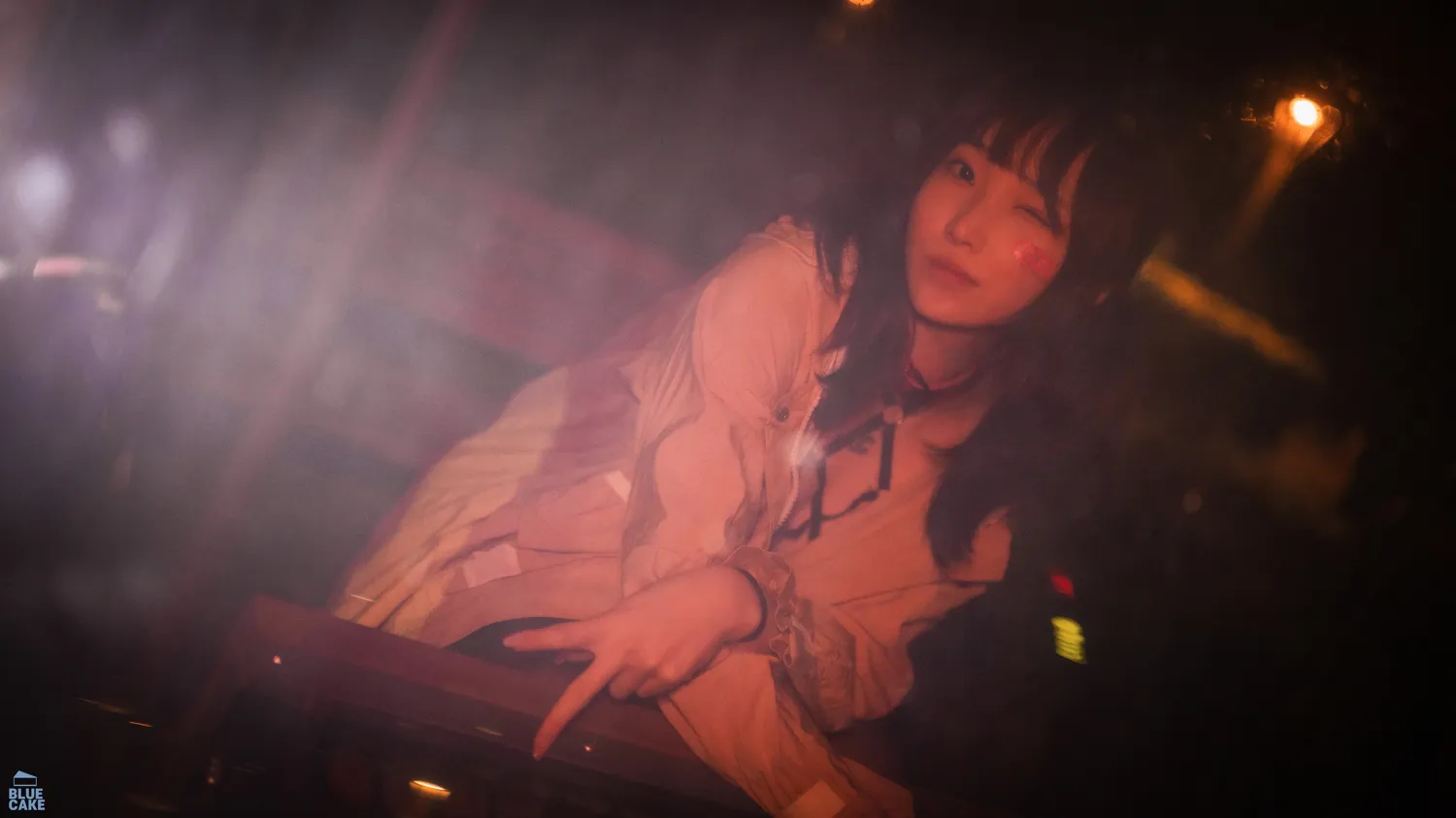 团子研究社_Bambi – NO. 088-003