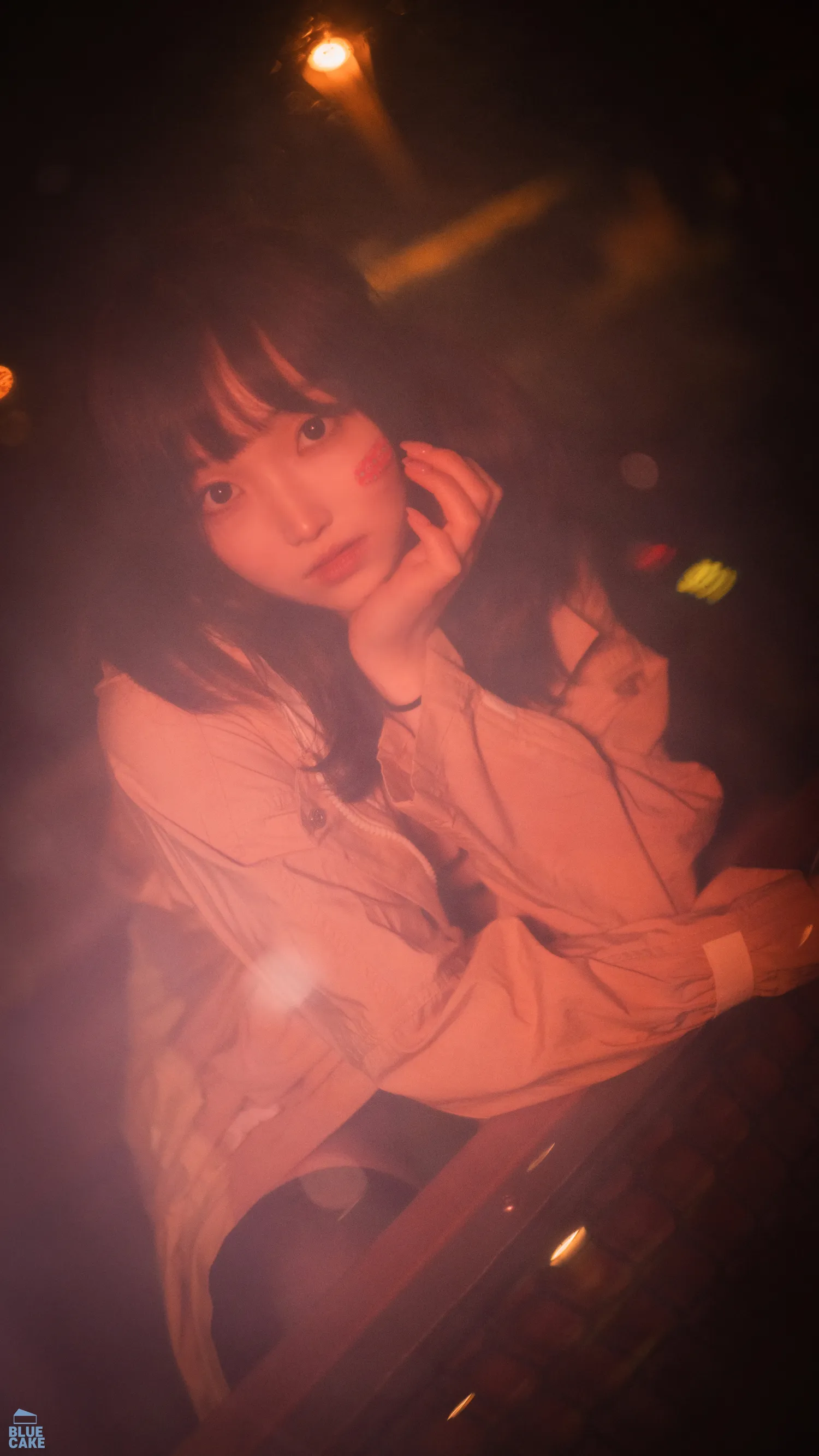 团子研究社_Bambi – NO. 088-004