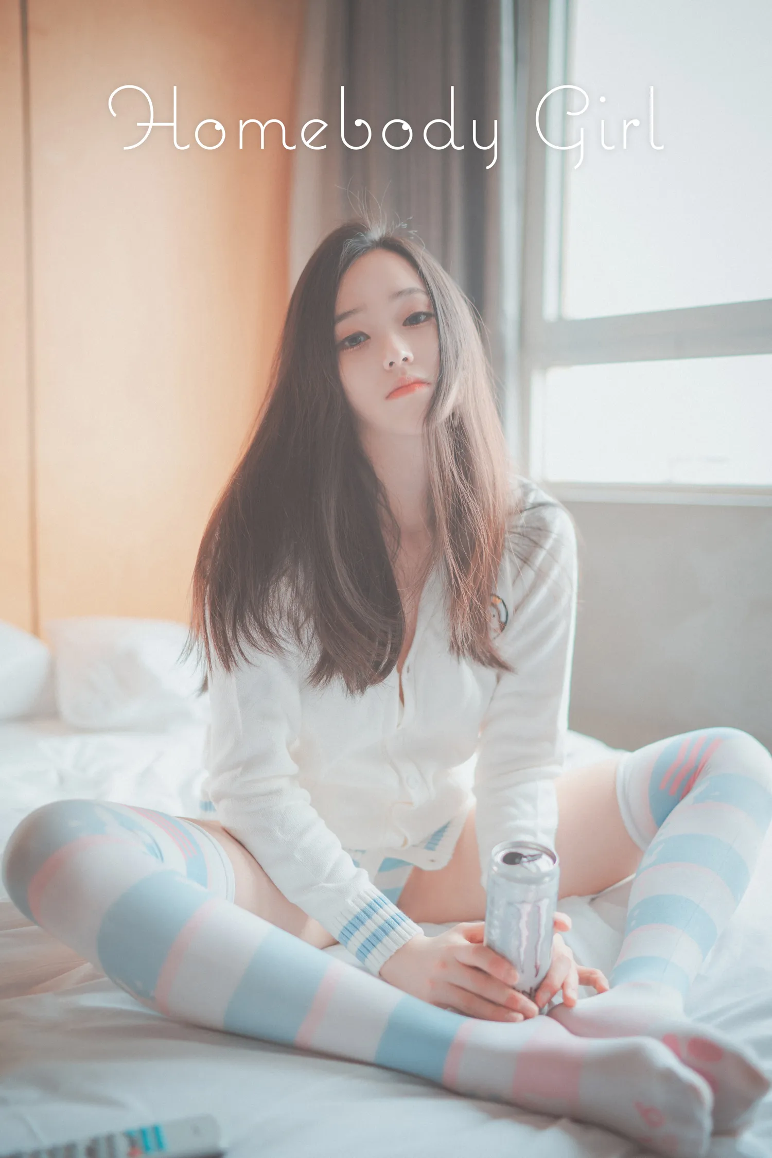 团子研究社_Bambi – NO. 091-001
