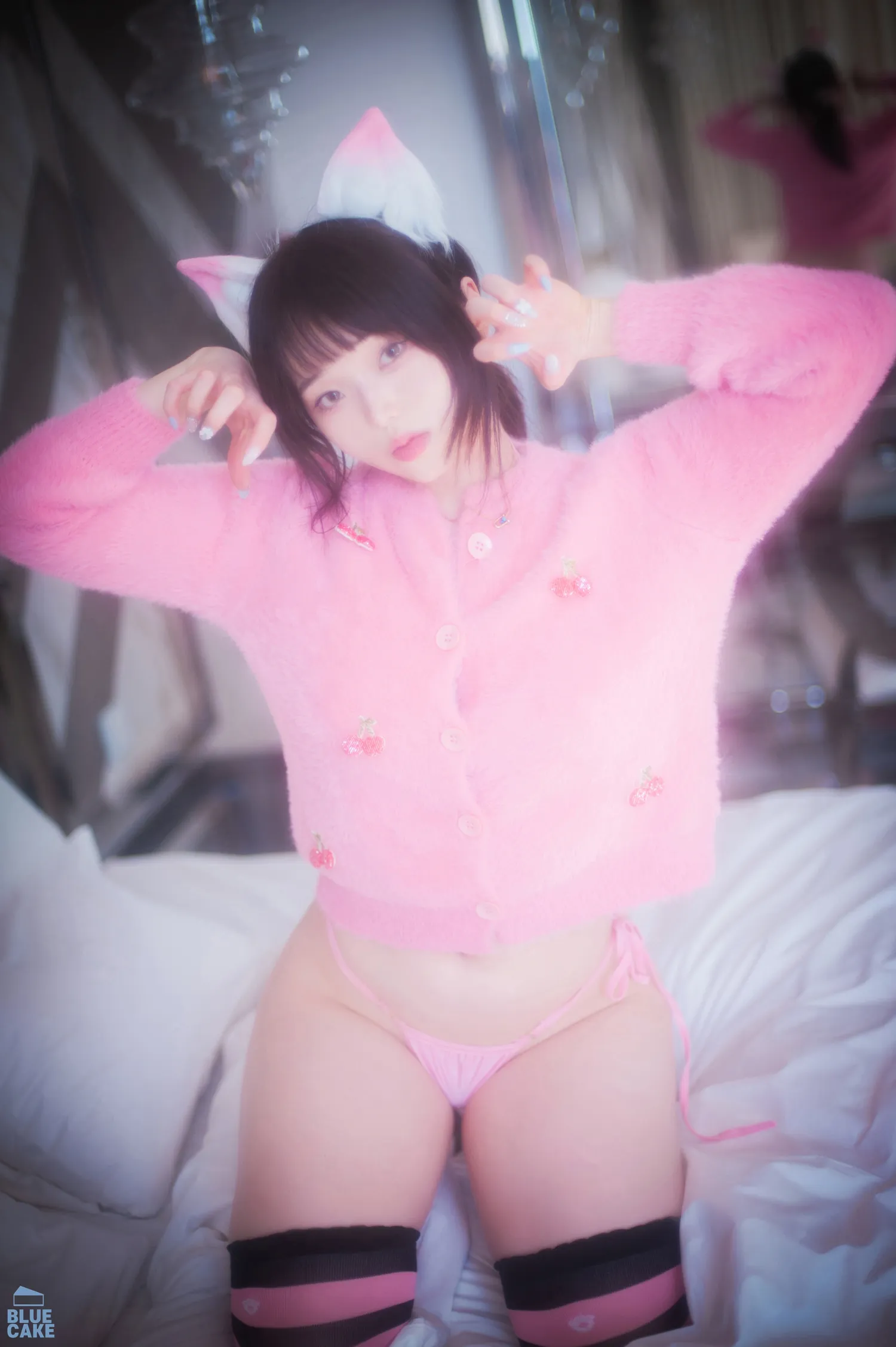 团子研究社_Bambi – NO. 092-003