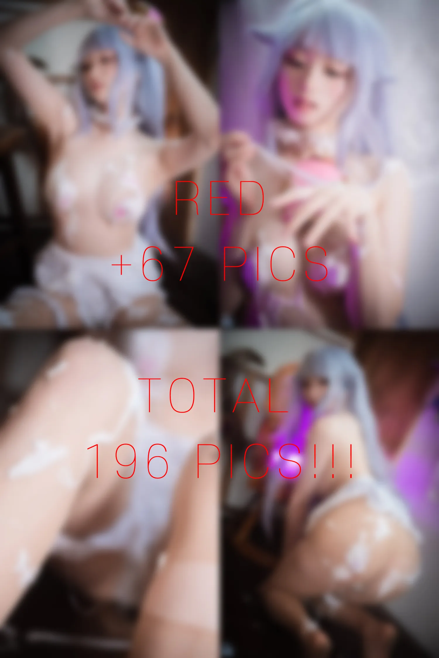团子研究社_Bambi – NO. 093-001