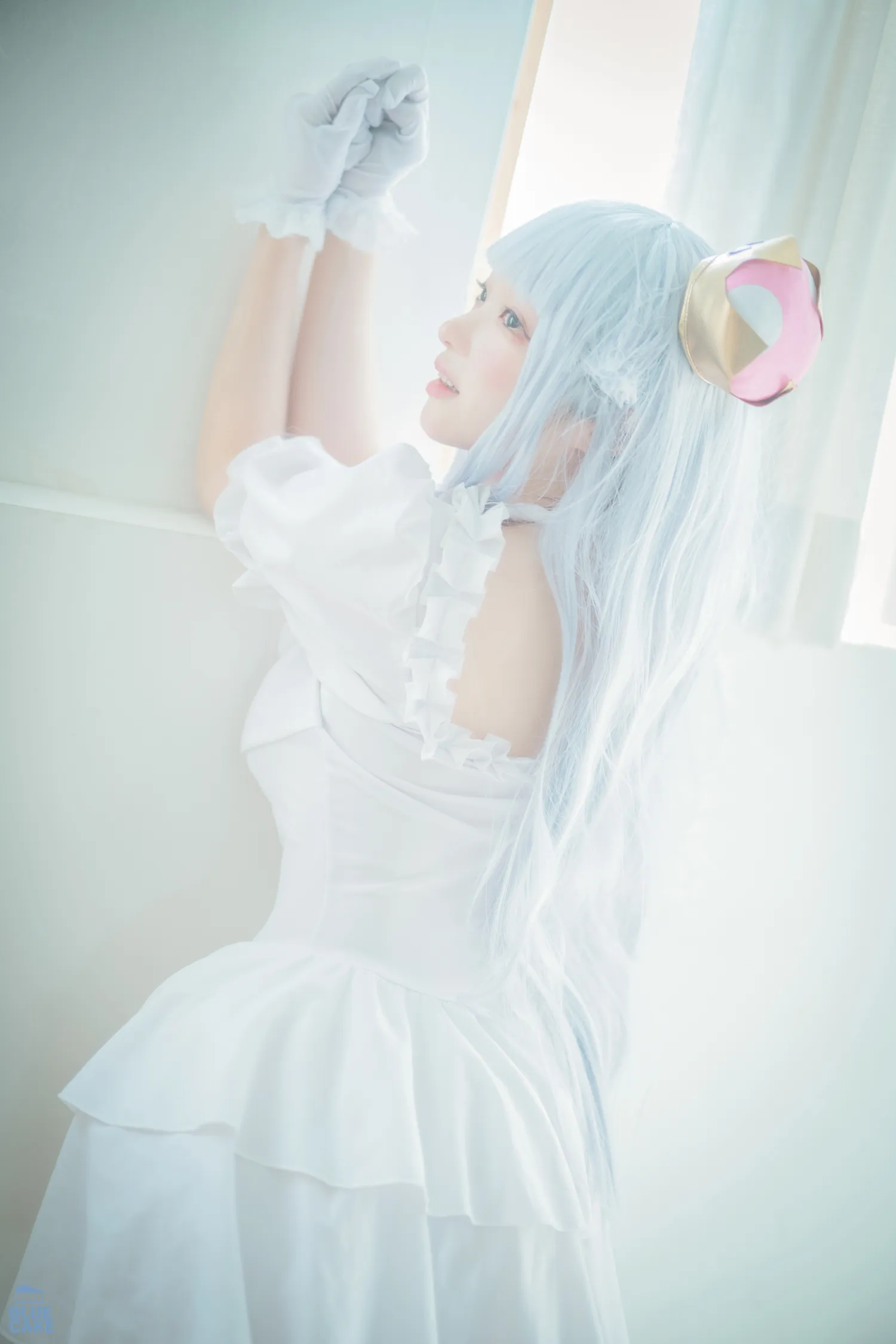 团子研究社_Bambi – NO. 093-004