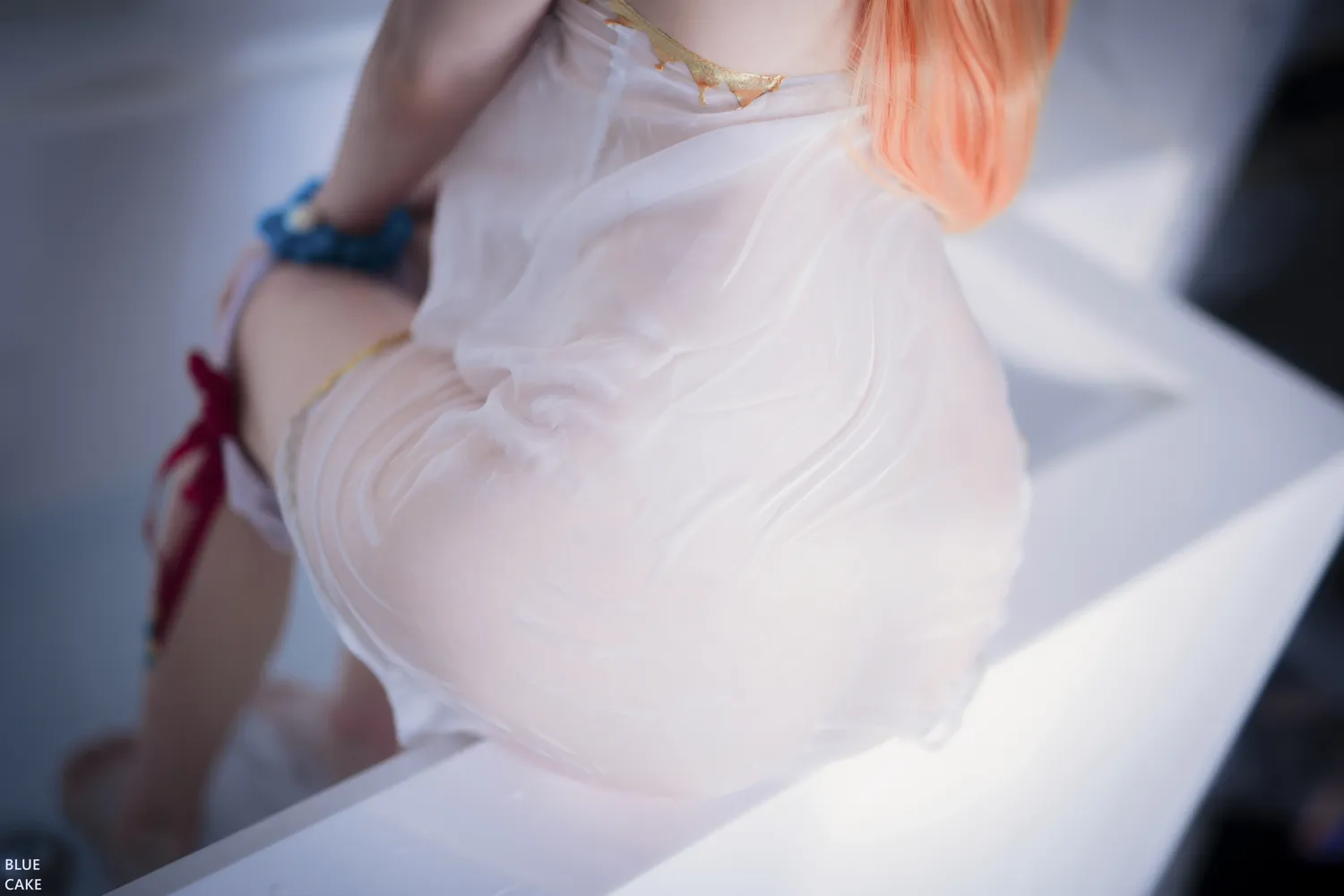 团子研究社_Bambi – NO. 094-001