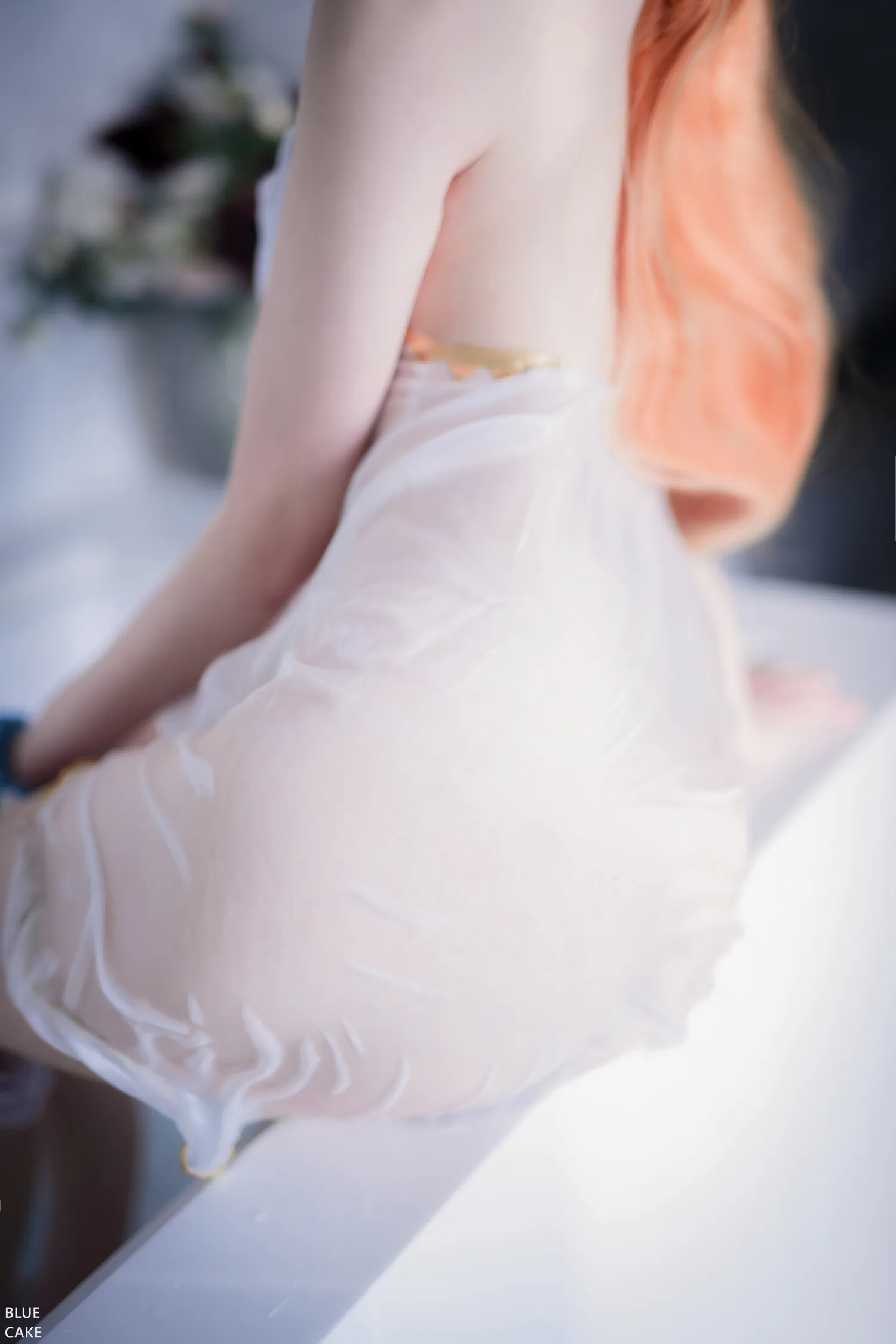 团子研究社_Bambi – NO. 094-002