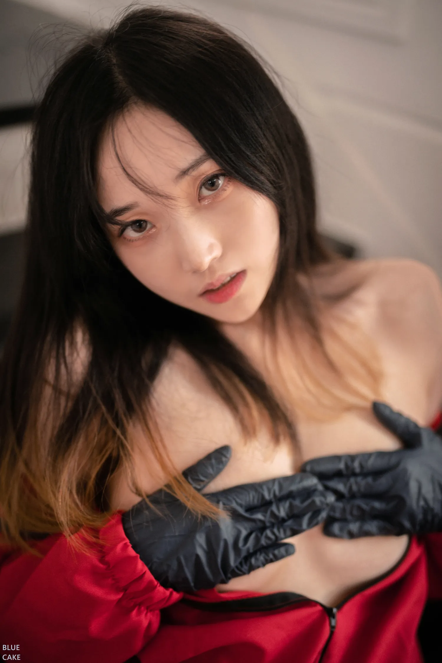团子研究社_Bambi – NO. 095-002