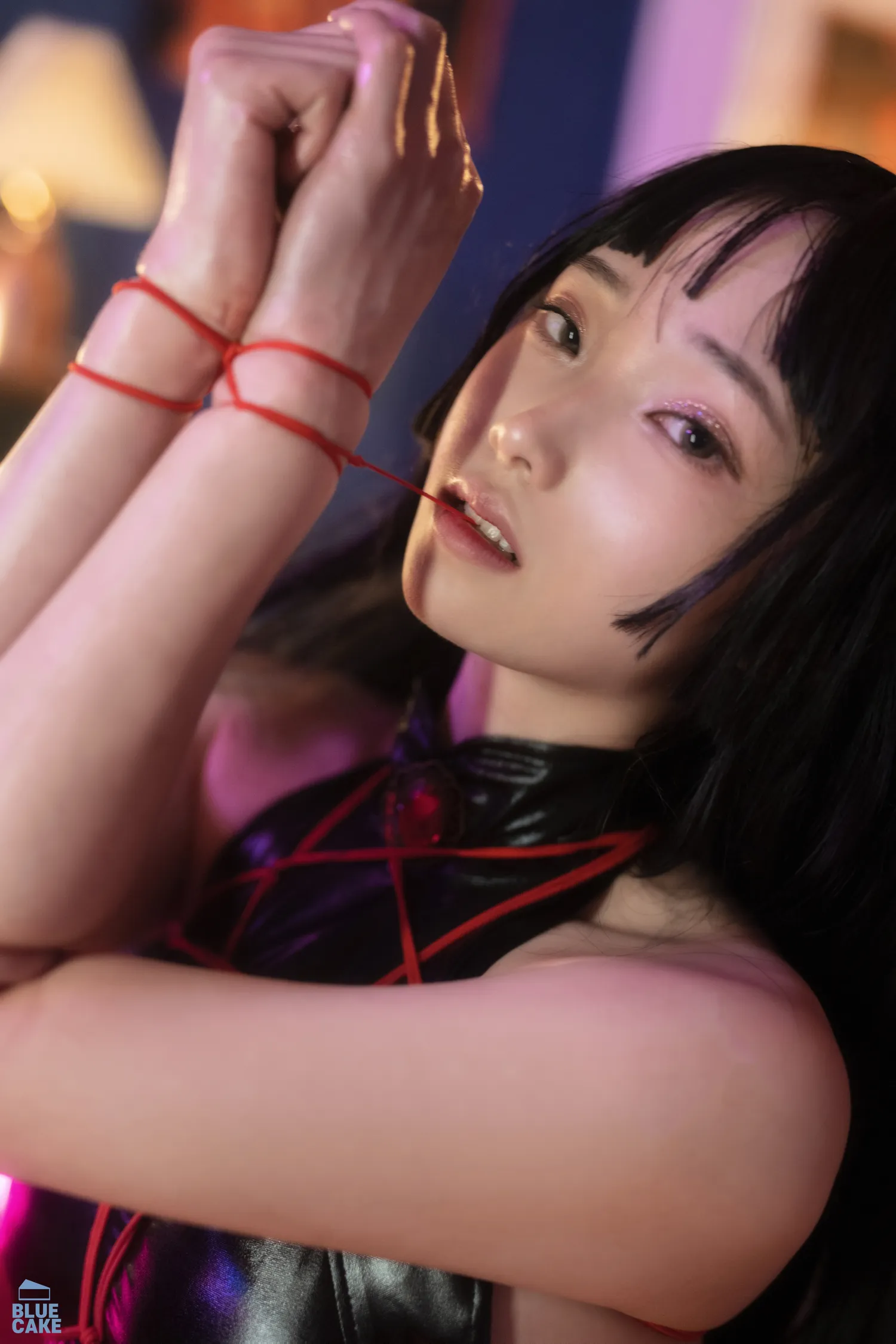 团子研究社_Bambi – NO. 100-002