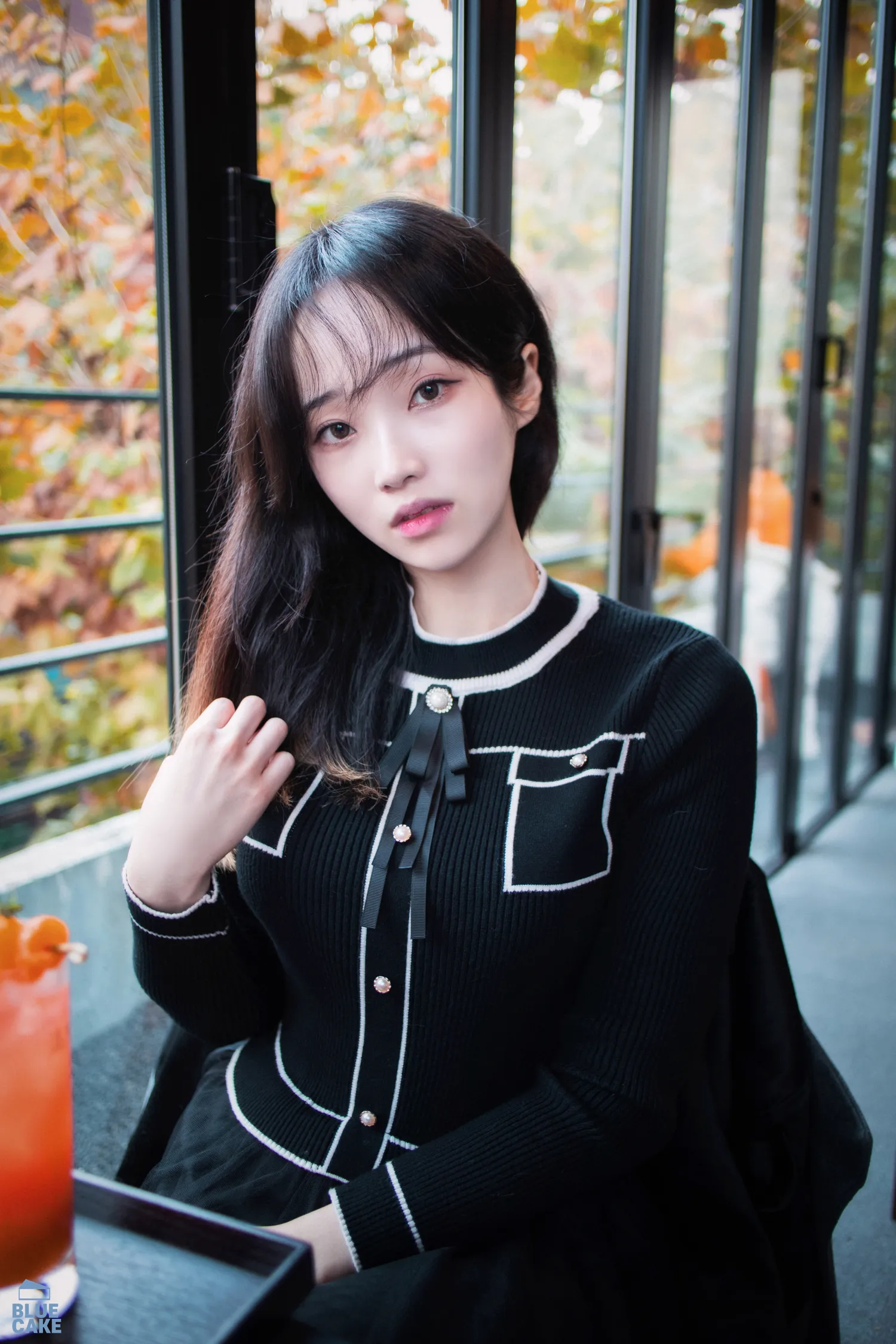 团子研究社_Bambi – NO. 101-001