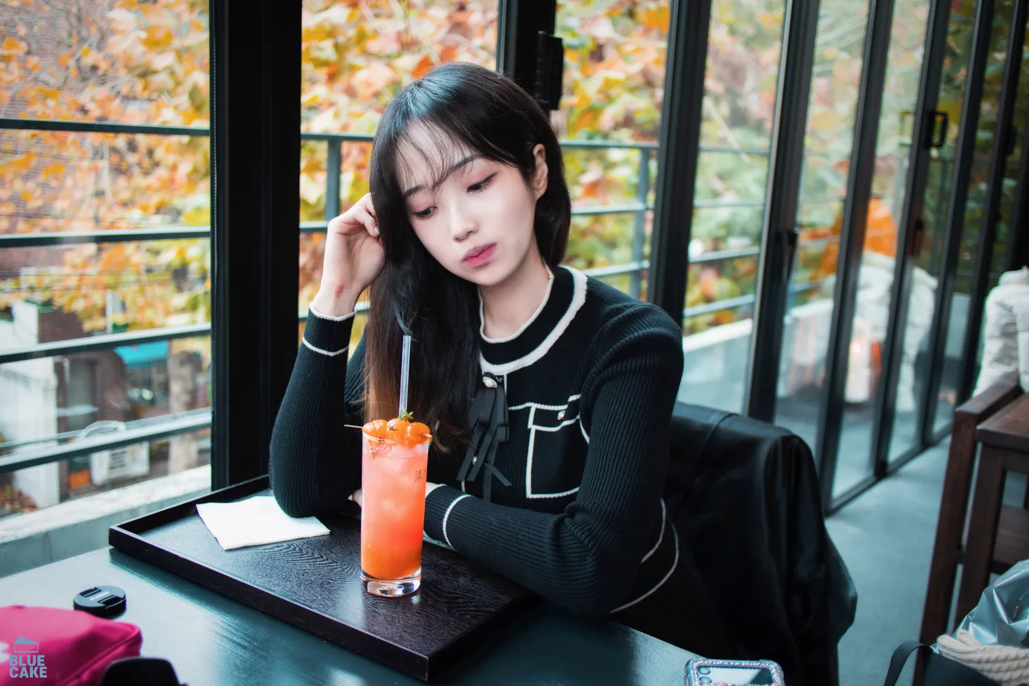 团子研究社_Bambi – NO. 101-002