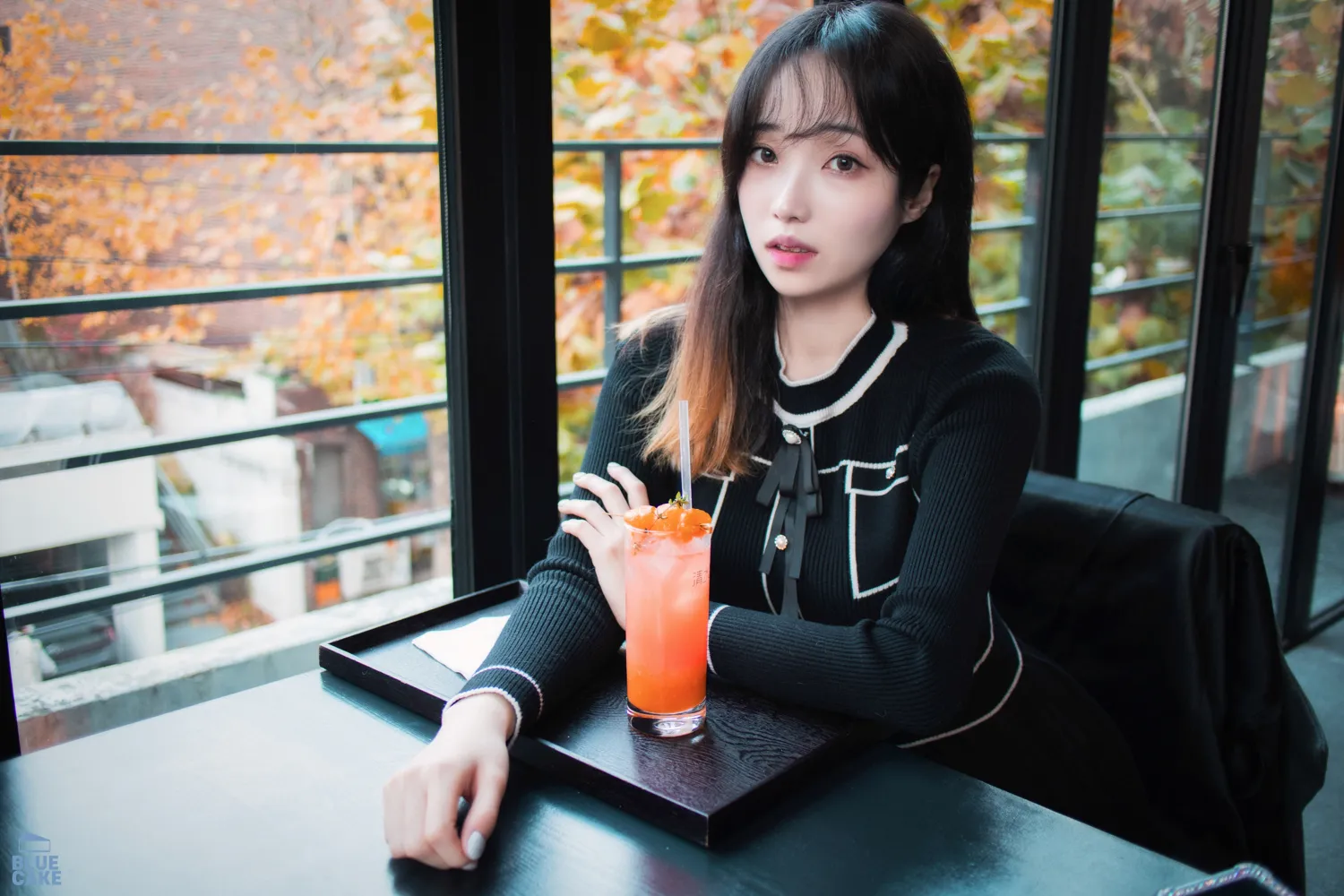 团子研究社_Bambi – NO. 101-003