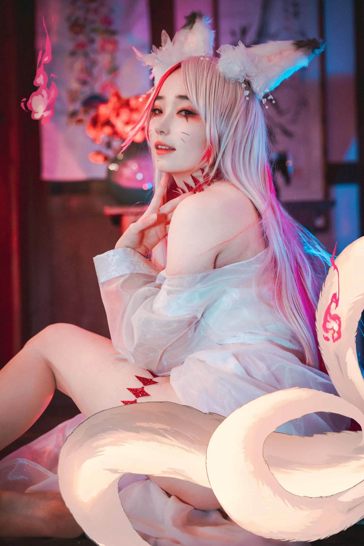 团子研究社_Bambi – NO. 103-001