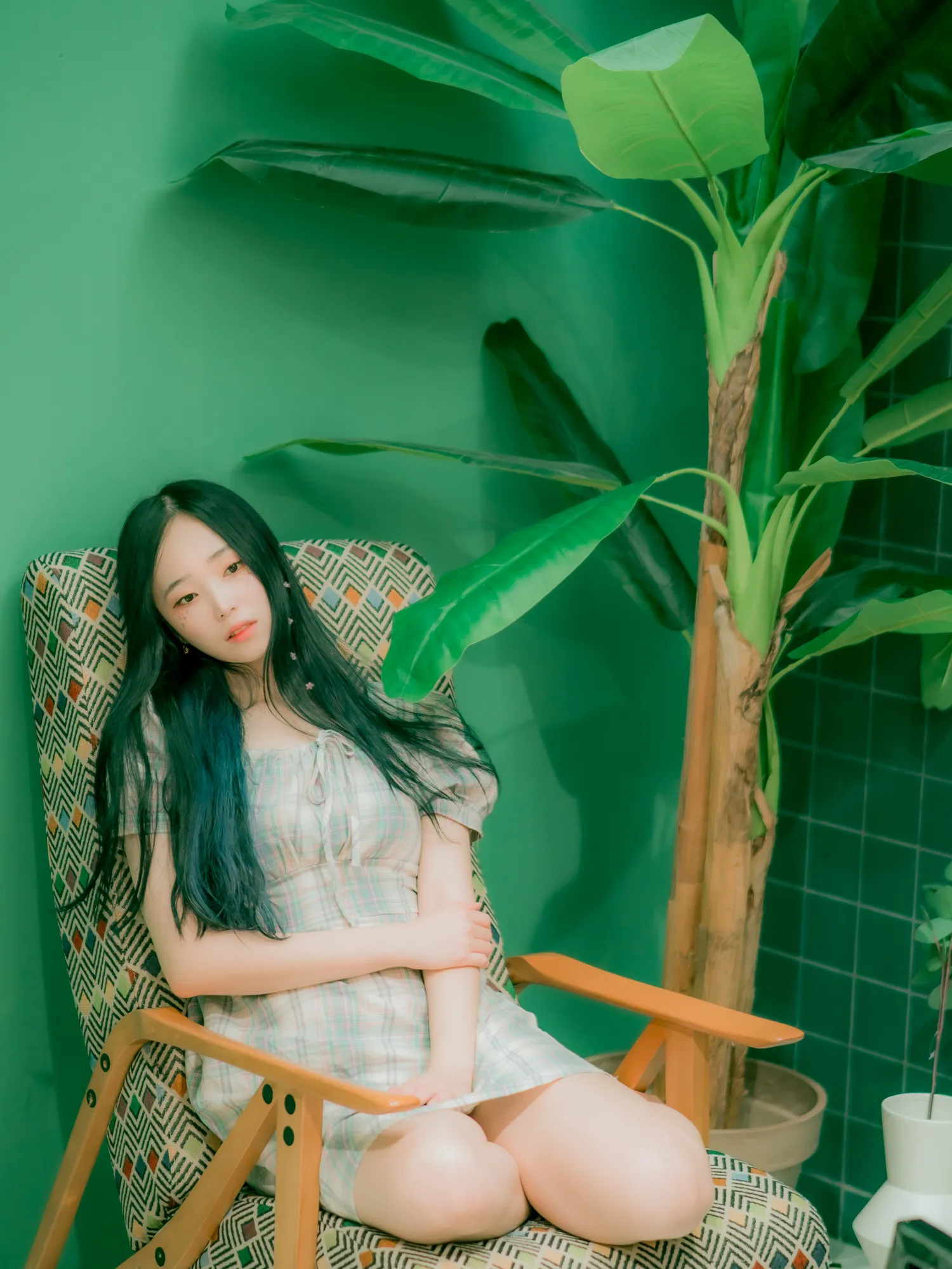 团子研究社_Bambi – NO. 104-001