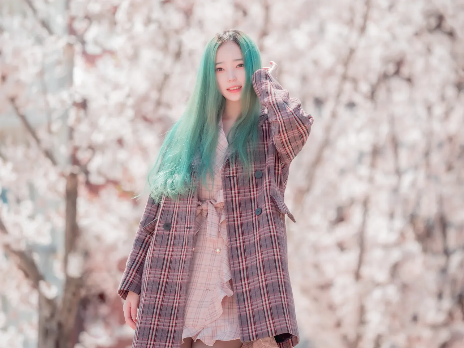 团子研究社_Bambi – NO. 104-003