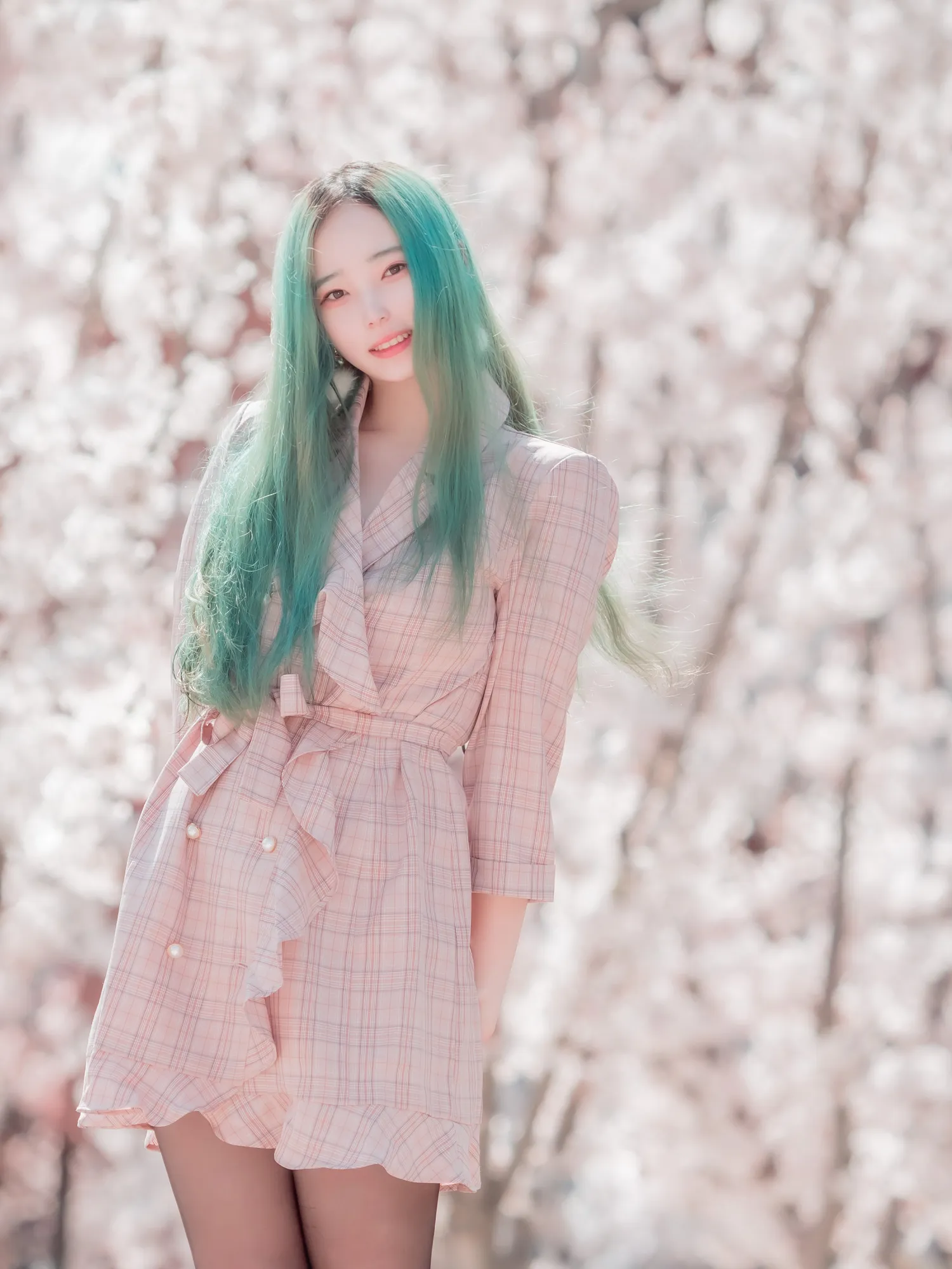 团子研究社_Bambi – NO. 104-004