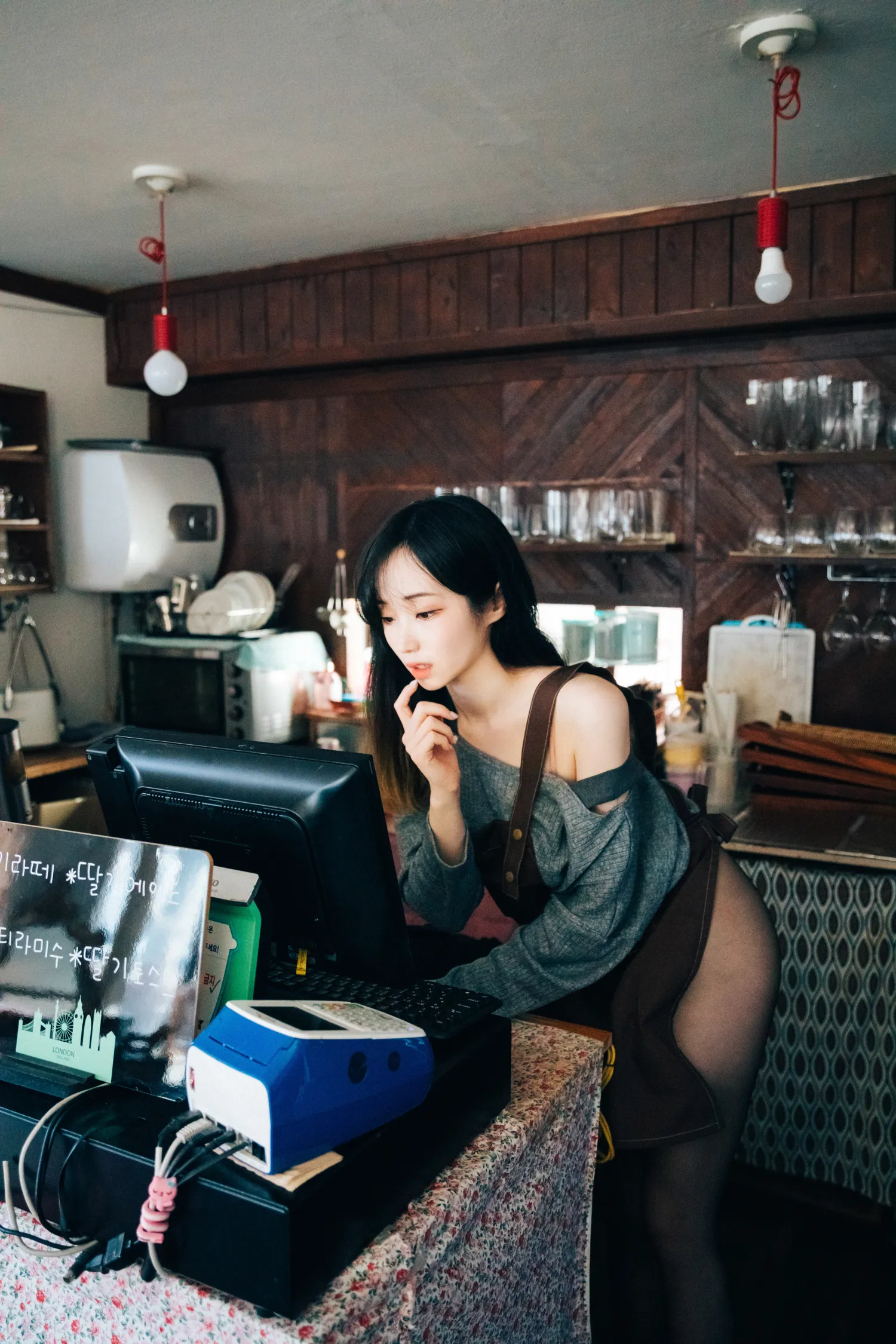 团子研究社_Bambi – NO. 105-002