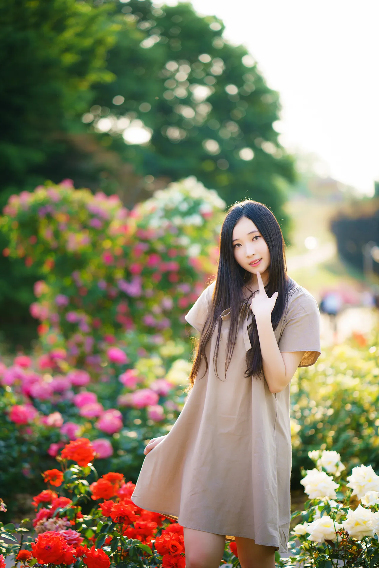 团子研究社_Bambi – NO. 106-004