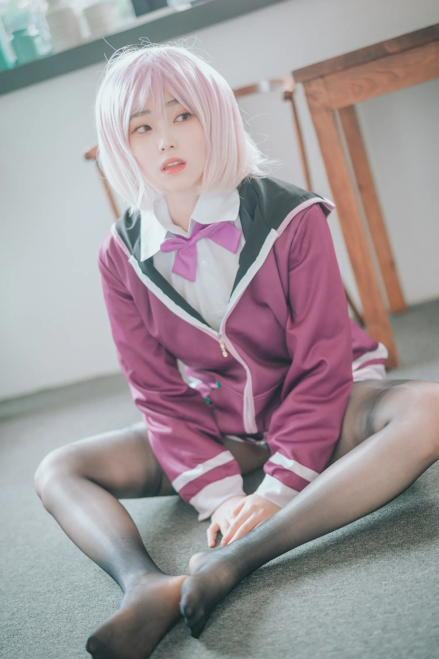 团子研究社_Bambi – NO. 110-002