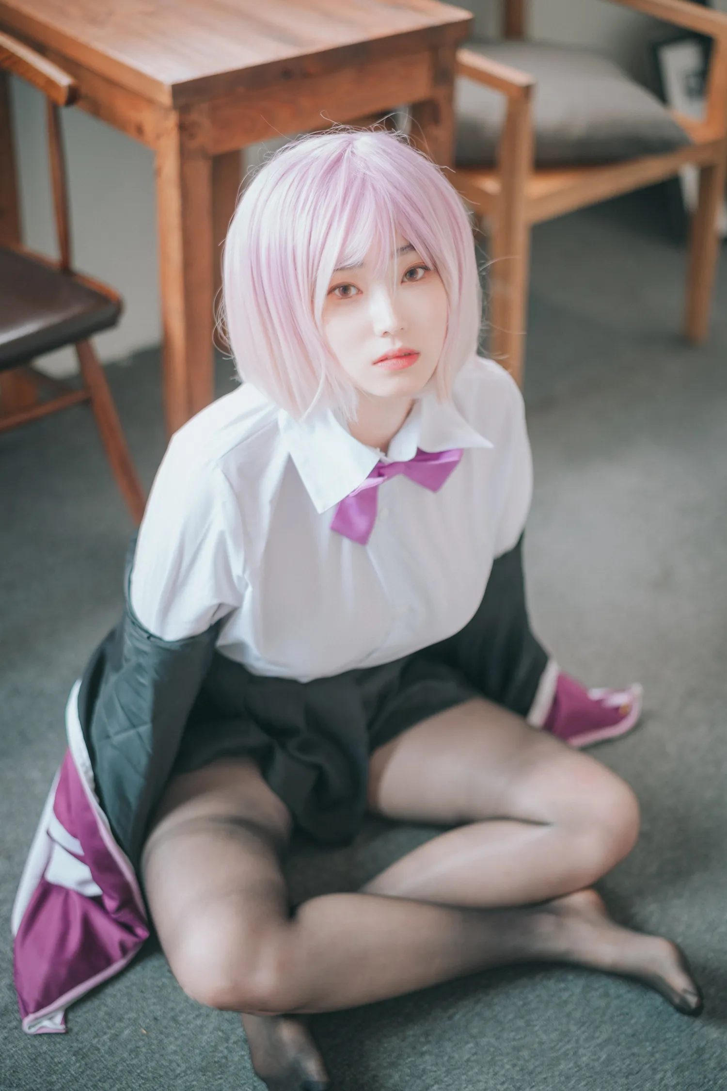 团子研究社_Bambi – NO. 110-004