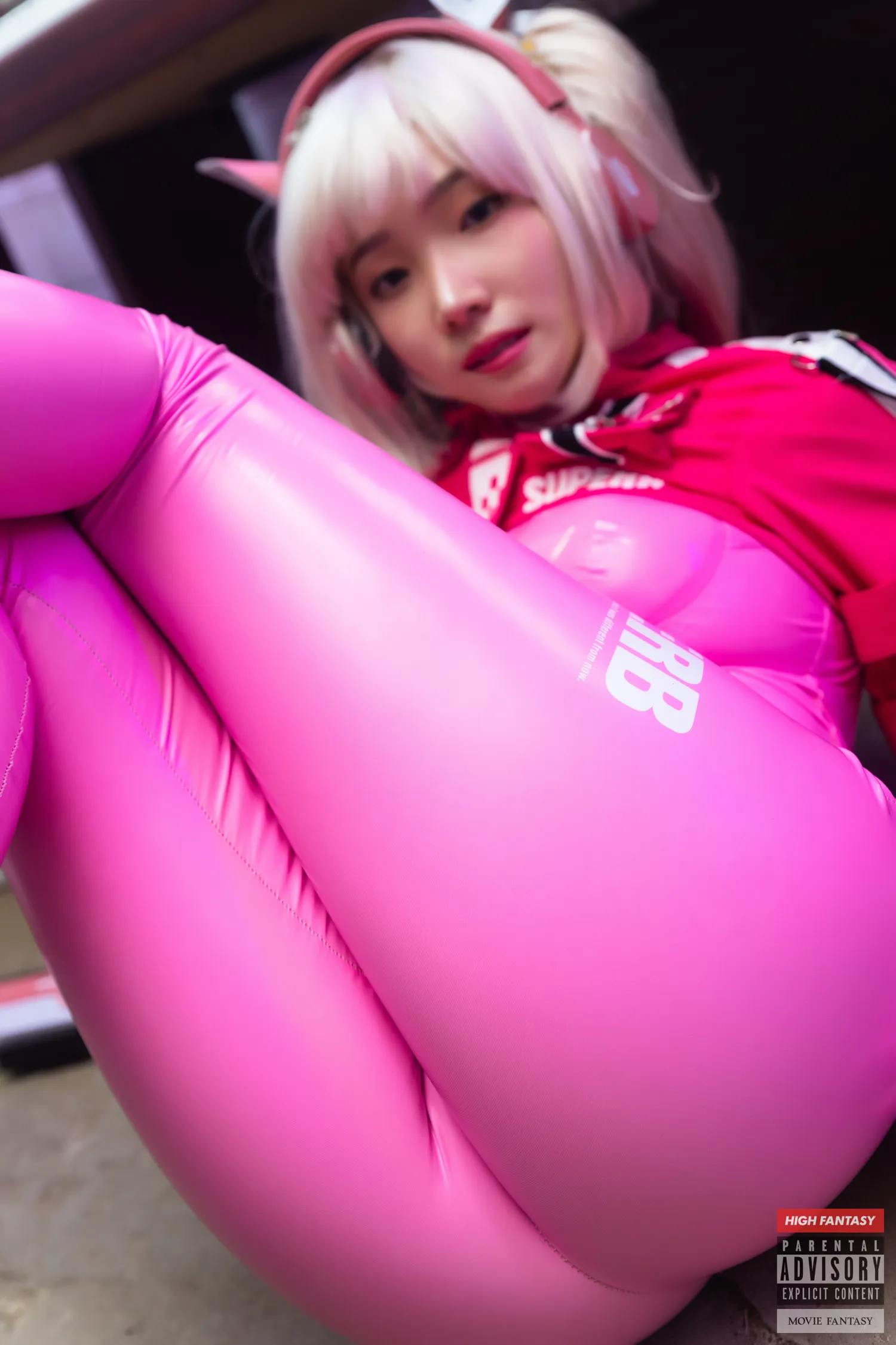 团子研究社_Bambi – NO. 111-002