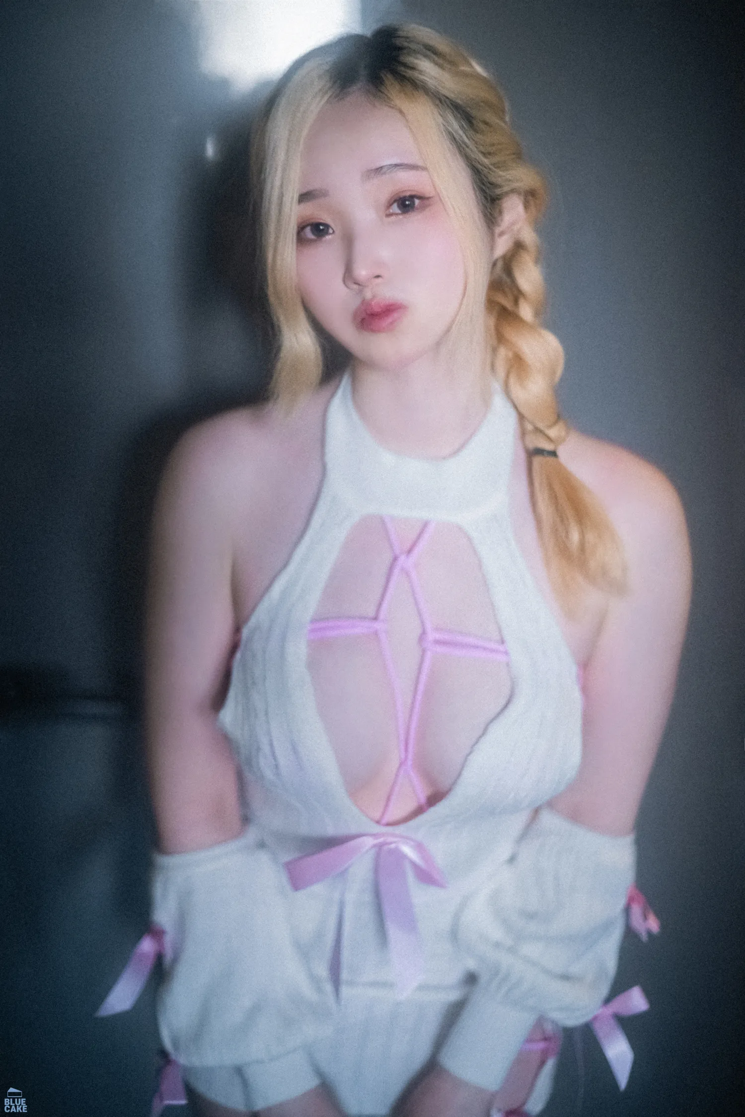 团子研究社_Bambi – NO. 113-004