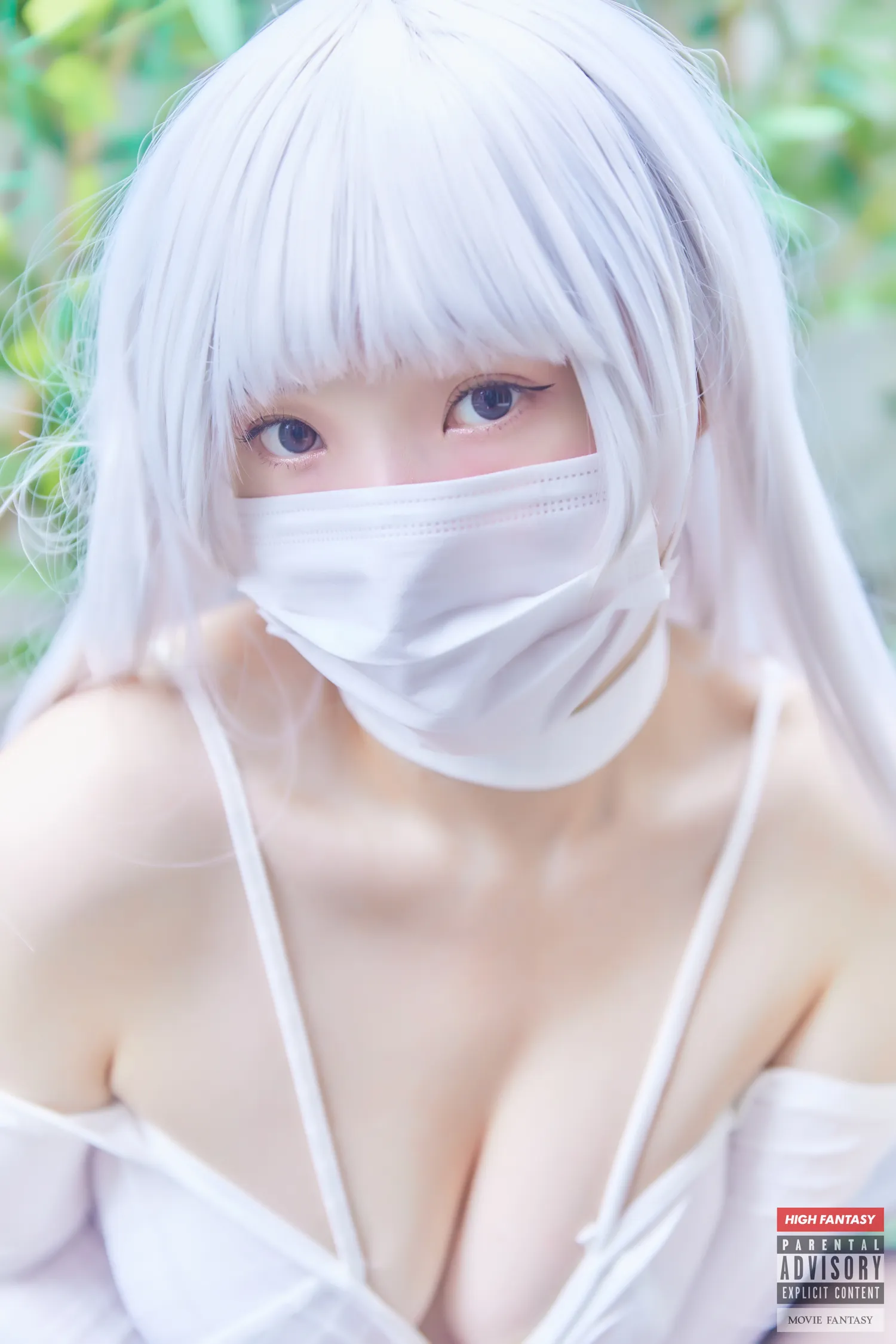 团子研究社_Bambi – NO. 116-002