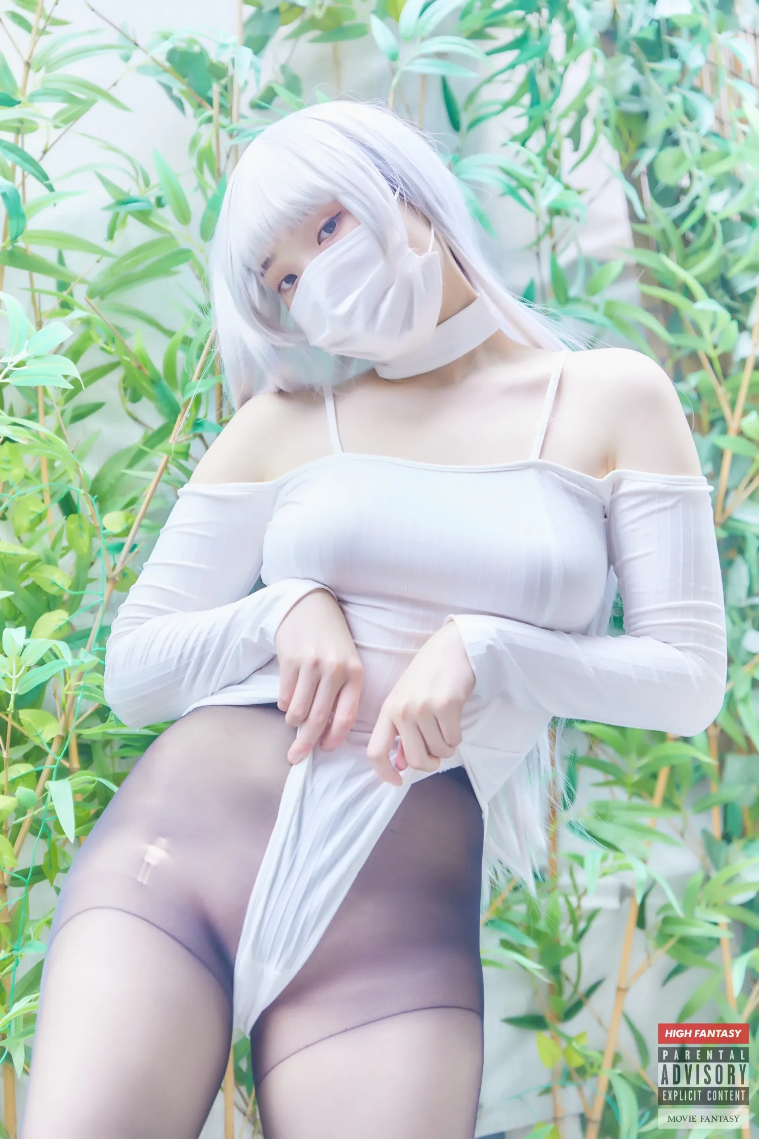 团子研究社_Bambi – NO. 116-003