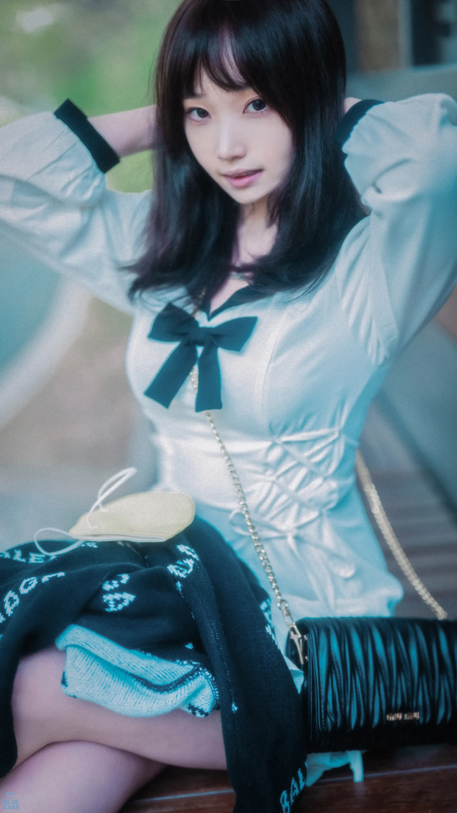 团子研究社_Bambi – NO. 118-001