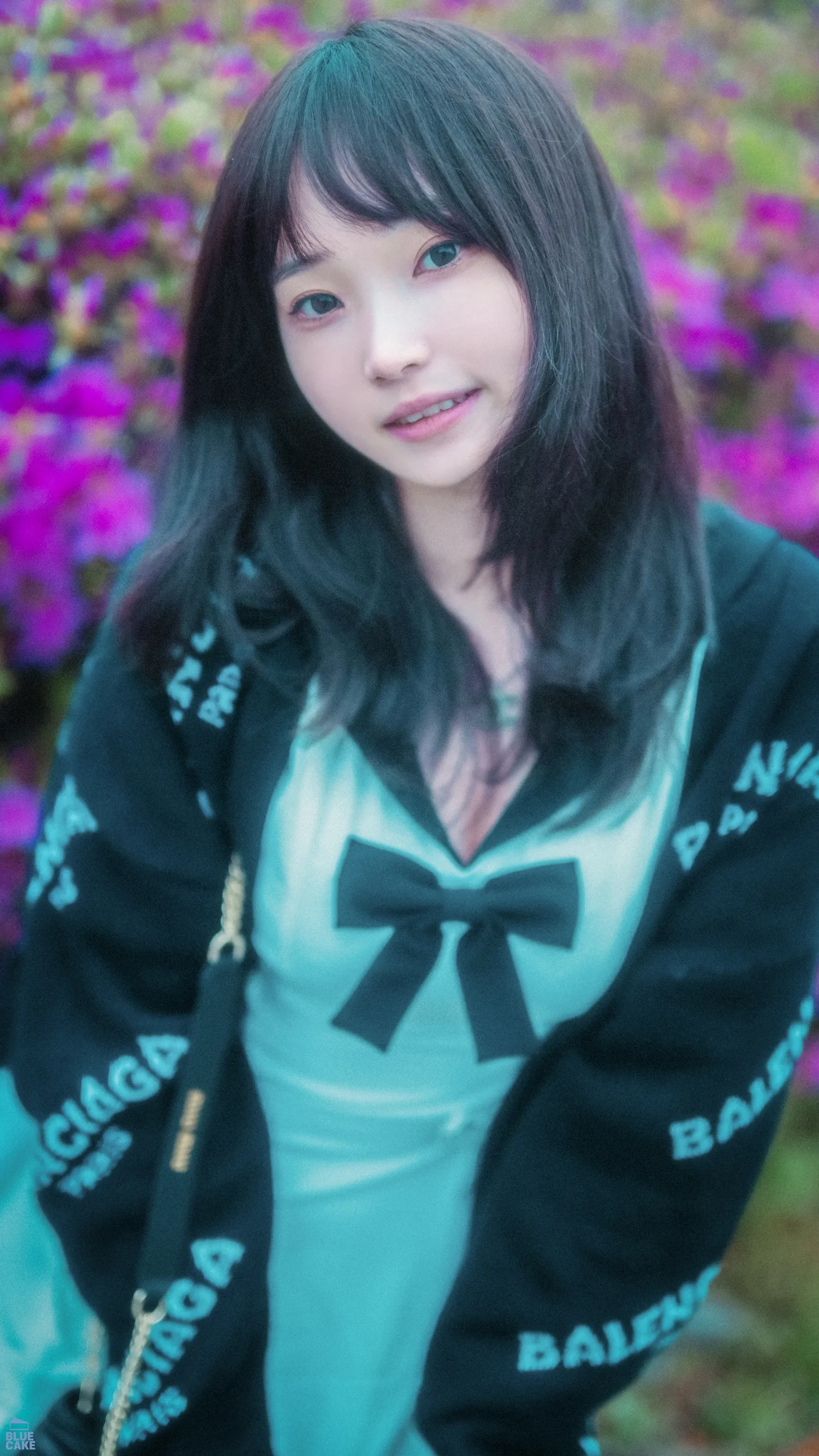团子研究社_Bambi – NO. 118-002