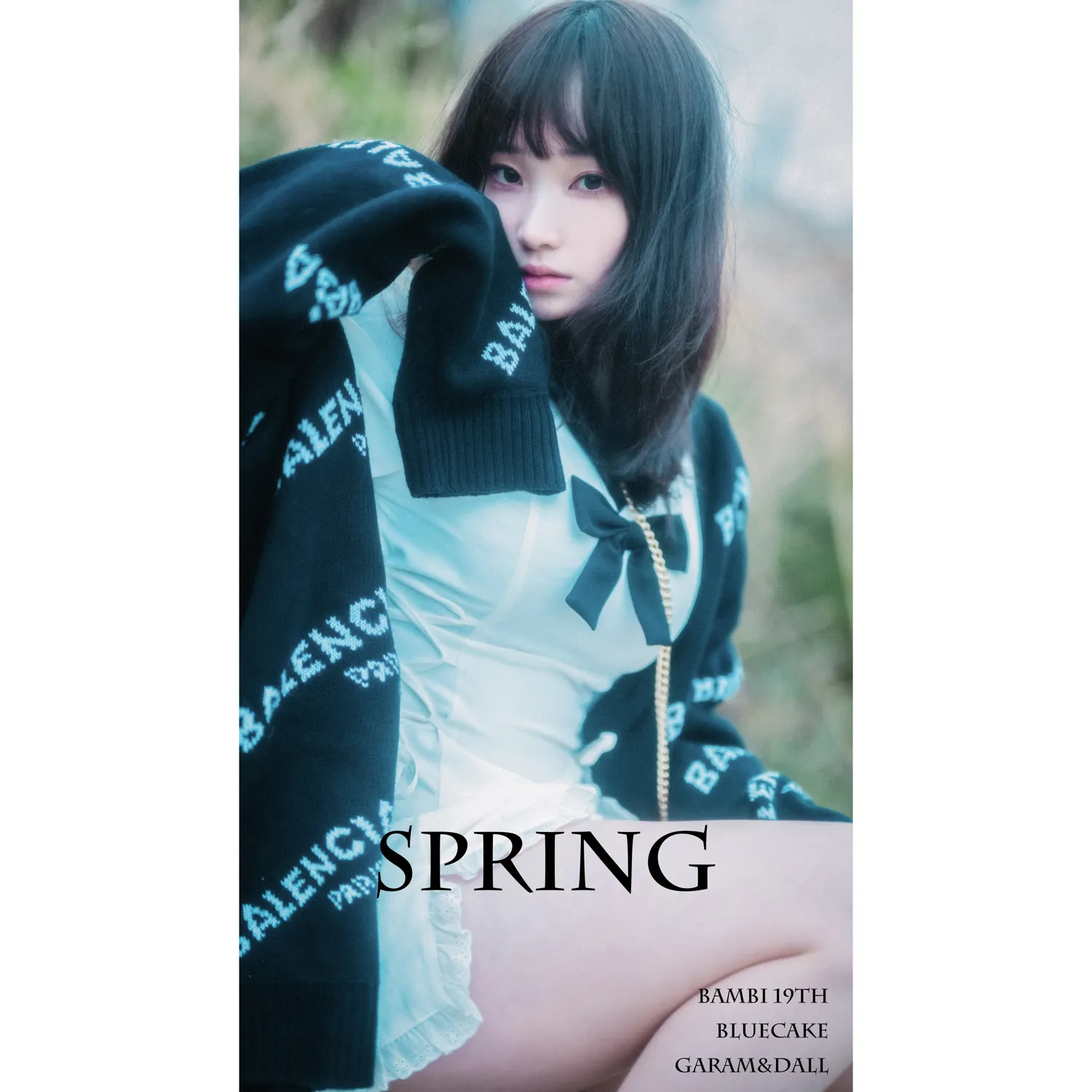 团子研究社_Bambi – NO. 118-003