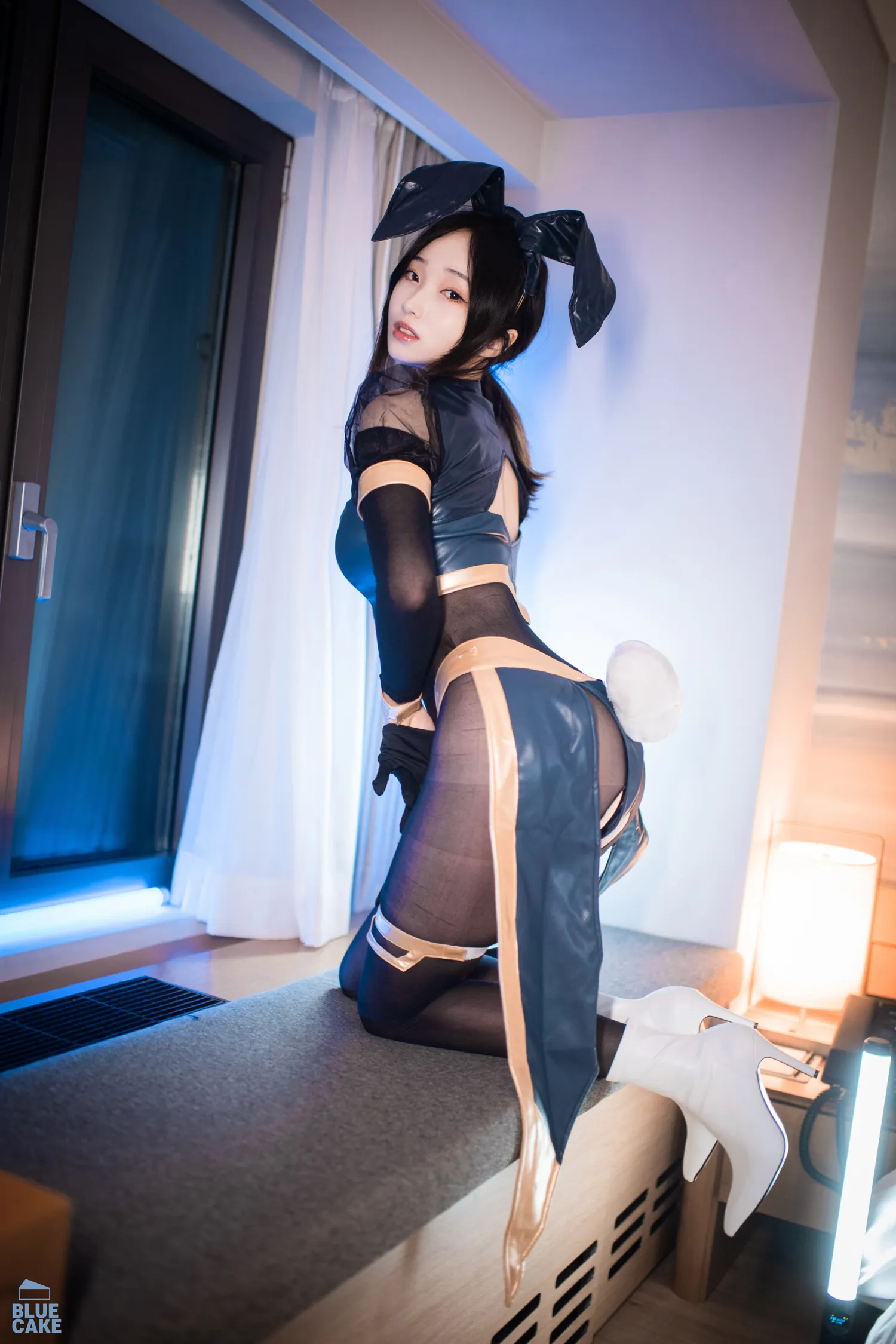 团子研究社_Bambi – NO. 119-001