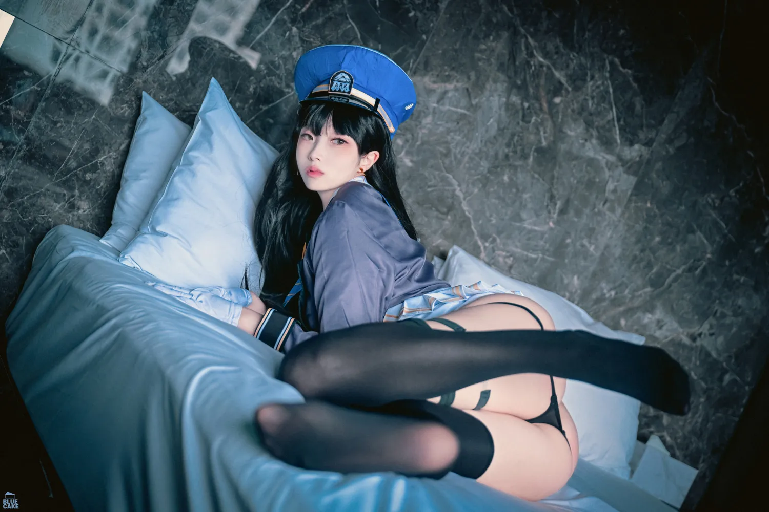 团子研究社_Bambi – NO. 120-002