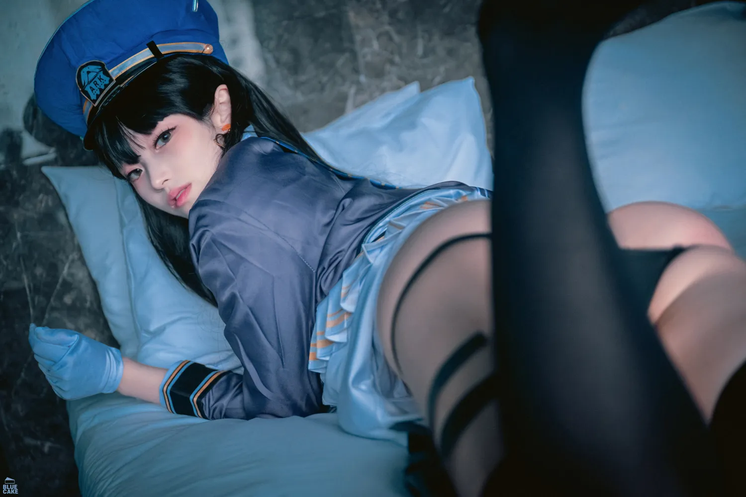 团子研究社_Bambi – NO. 120-004