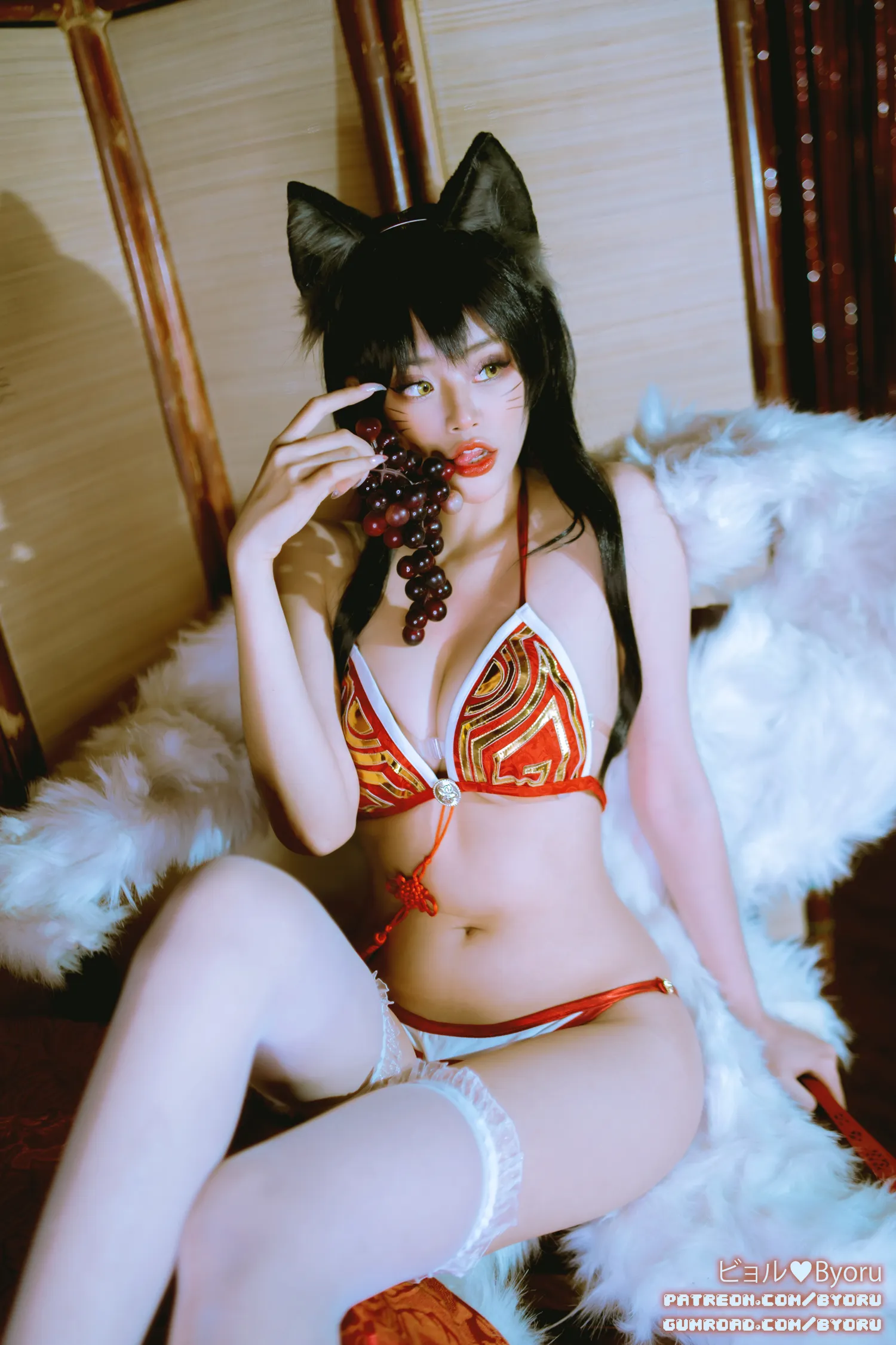 团子研究社_Byoru – NO. 001-002