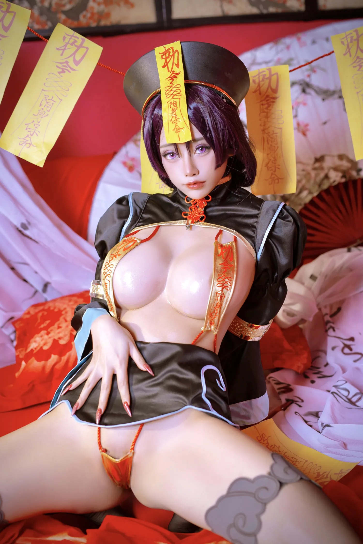 团子研究社_Byoru – NO. 008-002
