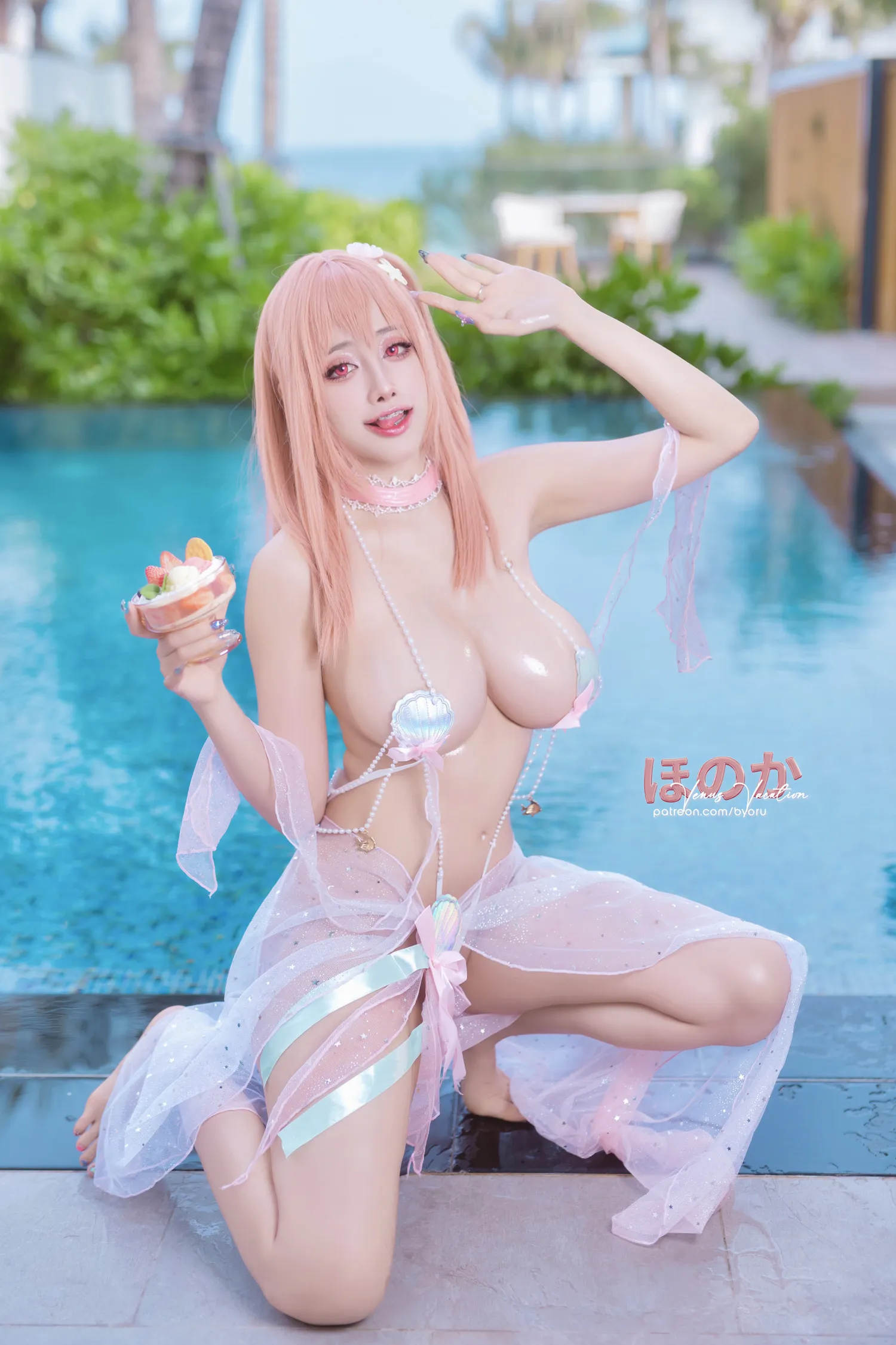 团子研究社_Byoru – NO. 010-001