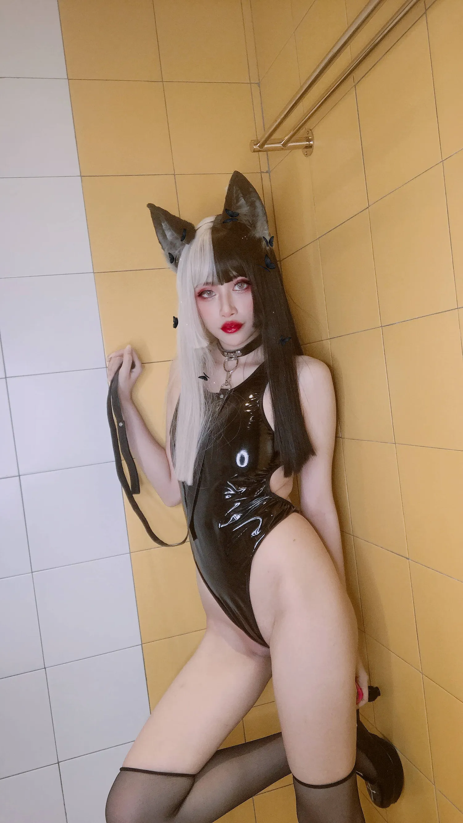 团子研究社_Byoru – NO. 015-002