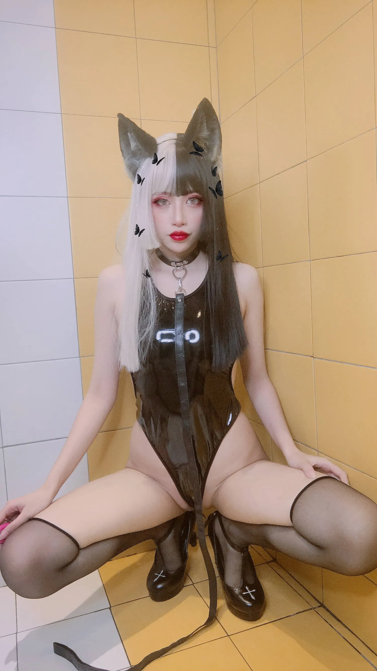 团子研究社_Byoru – NO. 015-004