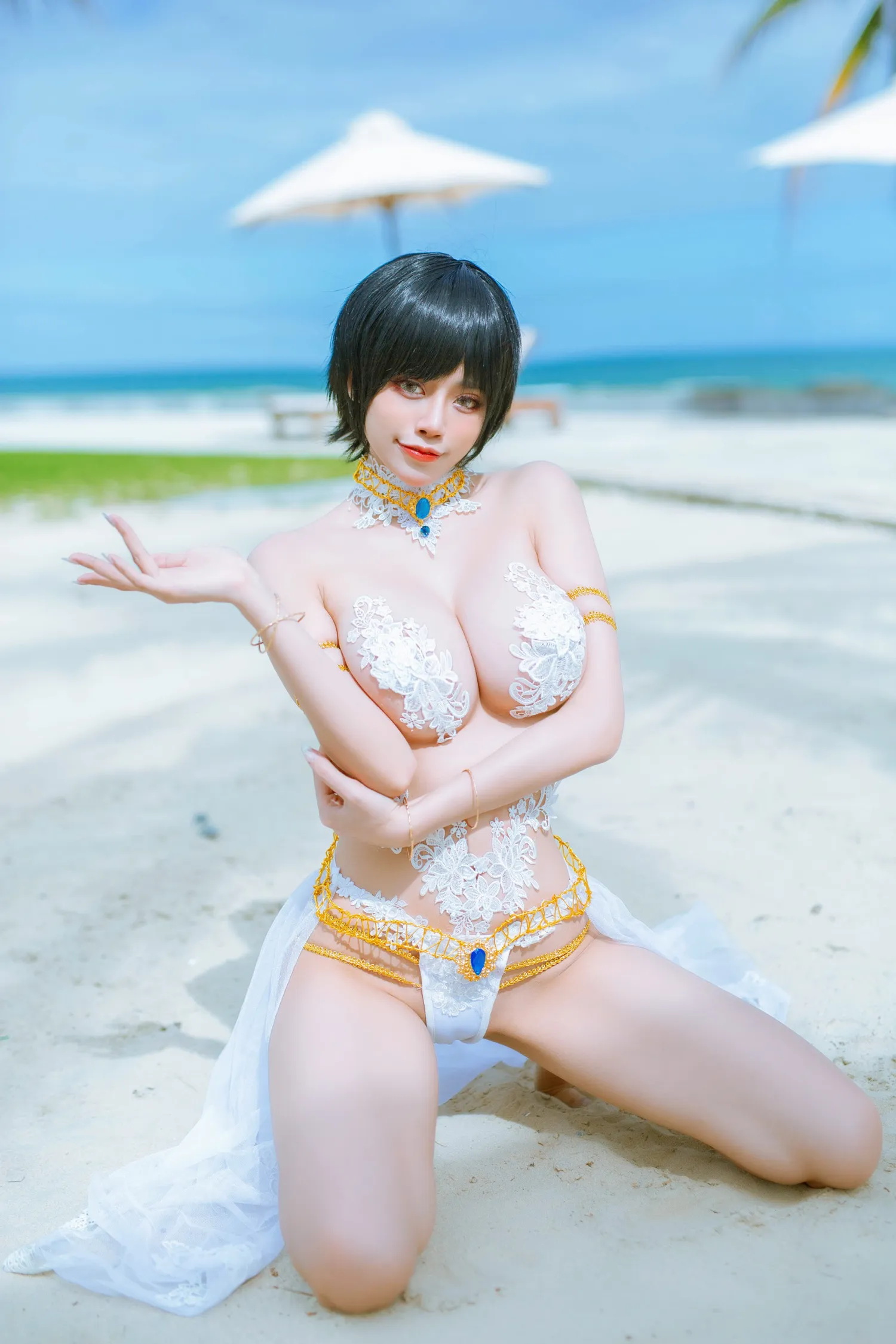 团子研究社_Byoru – NO. 018-001