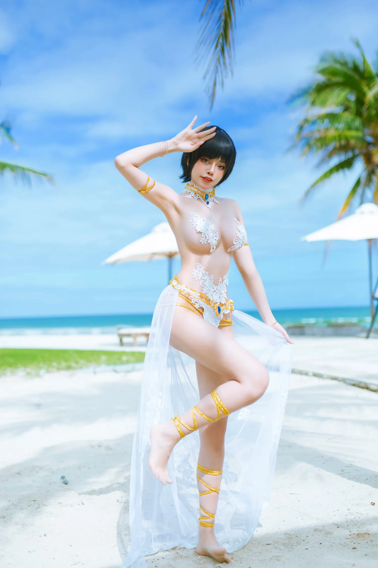 团子研究社_Byoru – NO. 018-003