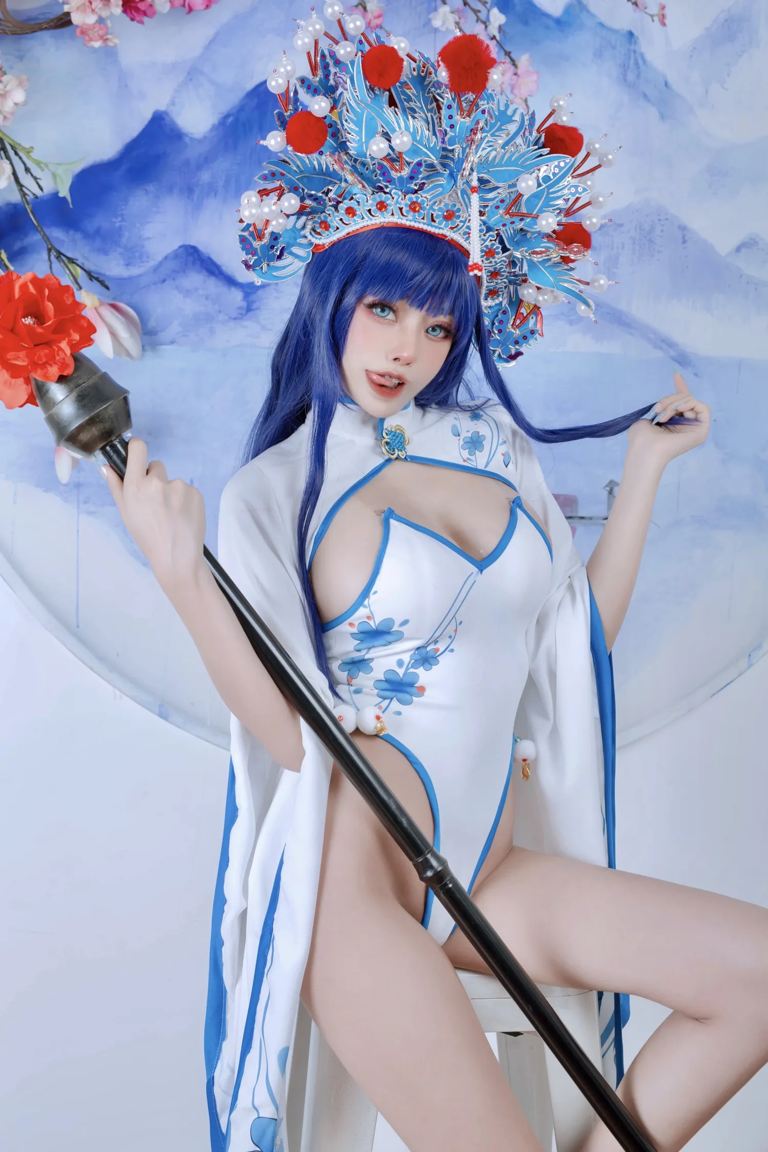 团子研究社_Byoru – NO. 021-001