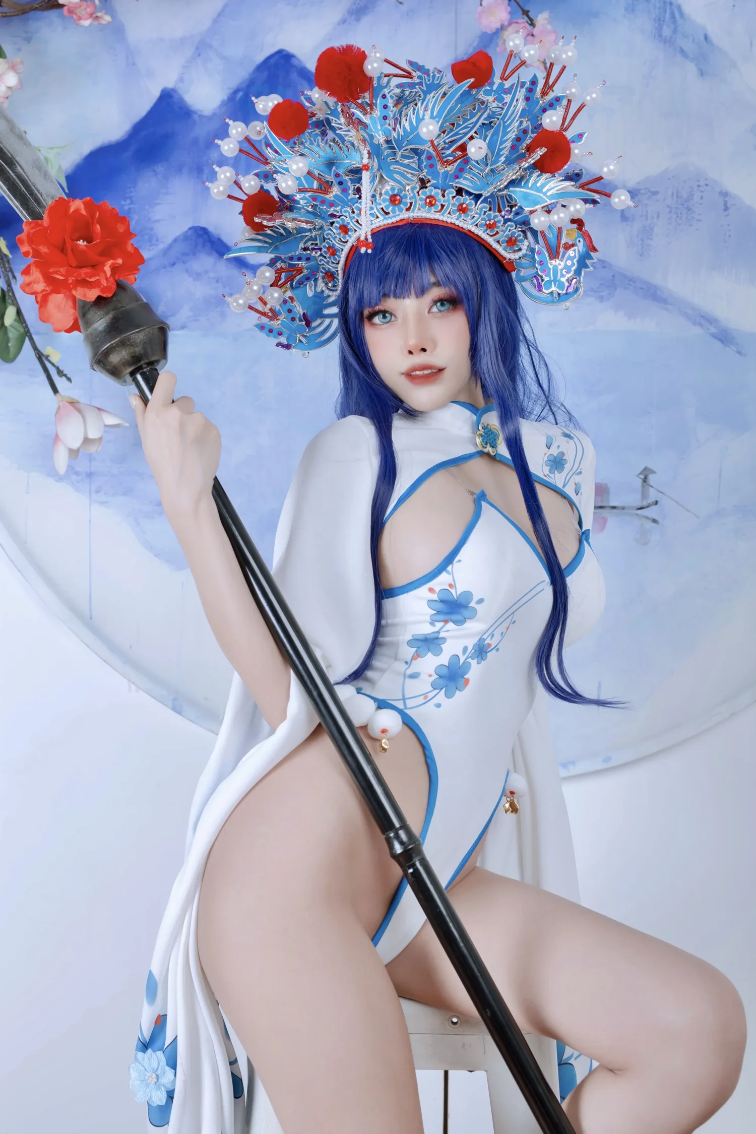 团子研究社_Byoru – NO. 021-002